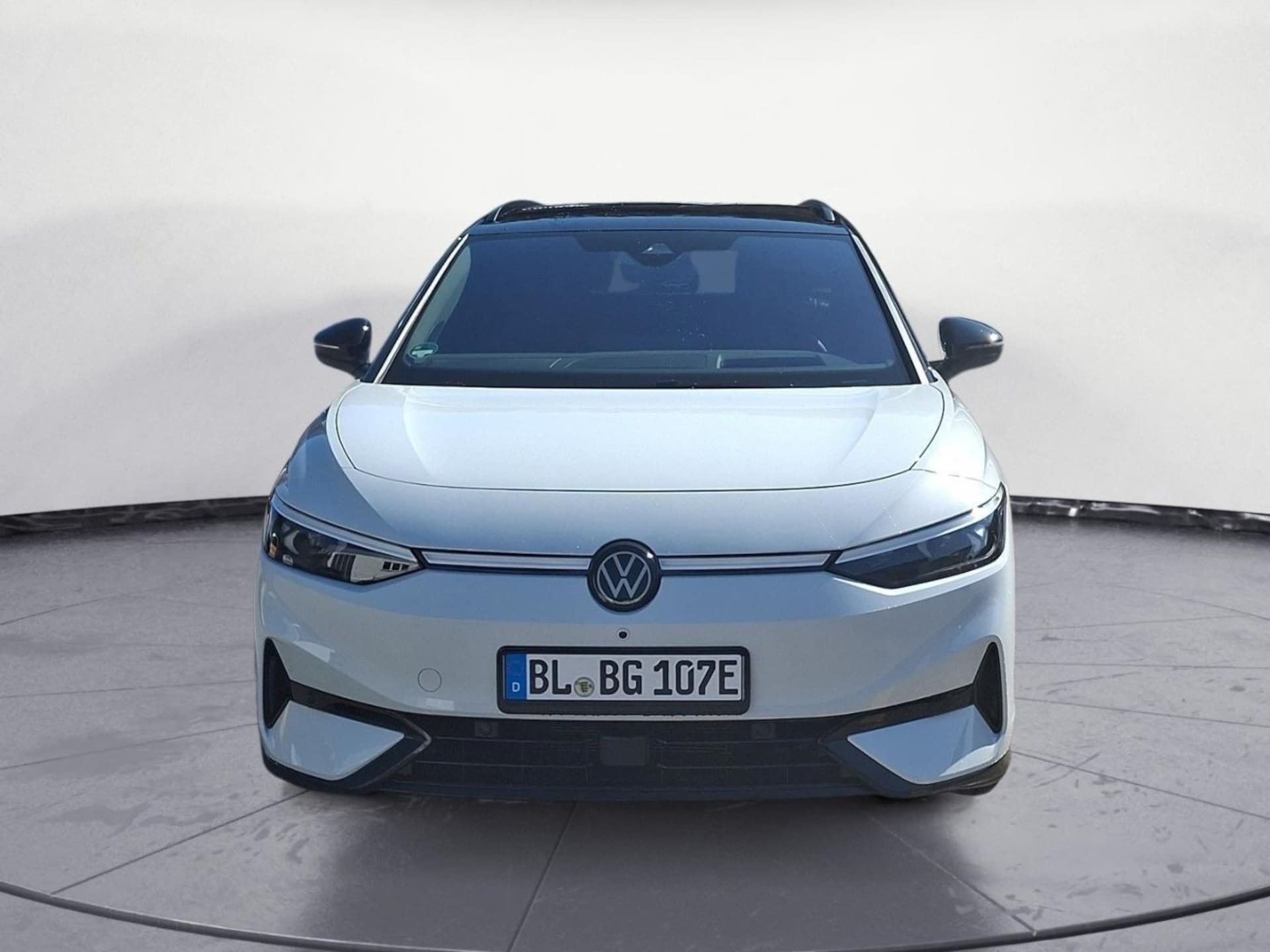 Volkswagen ID.7 Tourer Pro