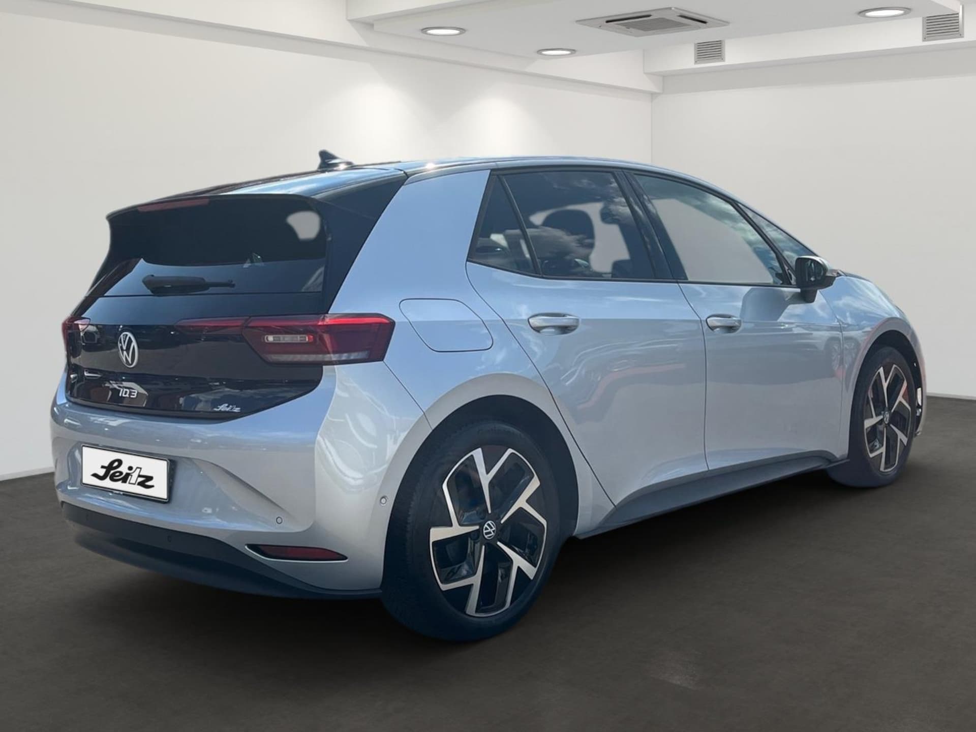Volkswagen ID.3 MOVE Pro