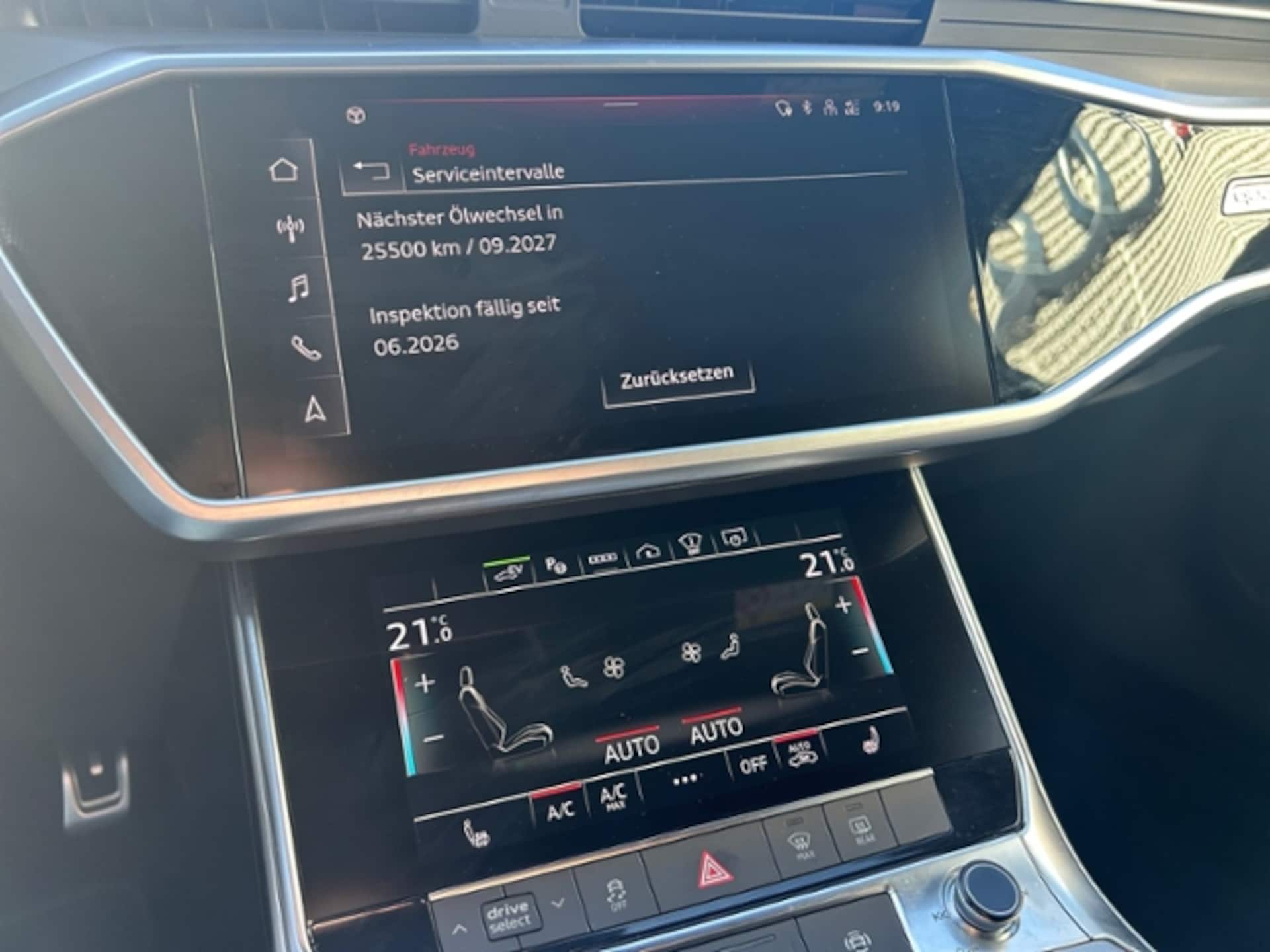 Audi A6 Avant TFSI e Sport
