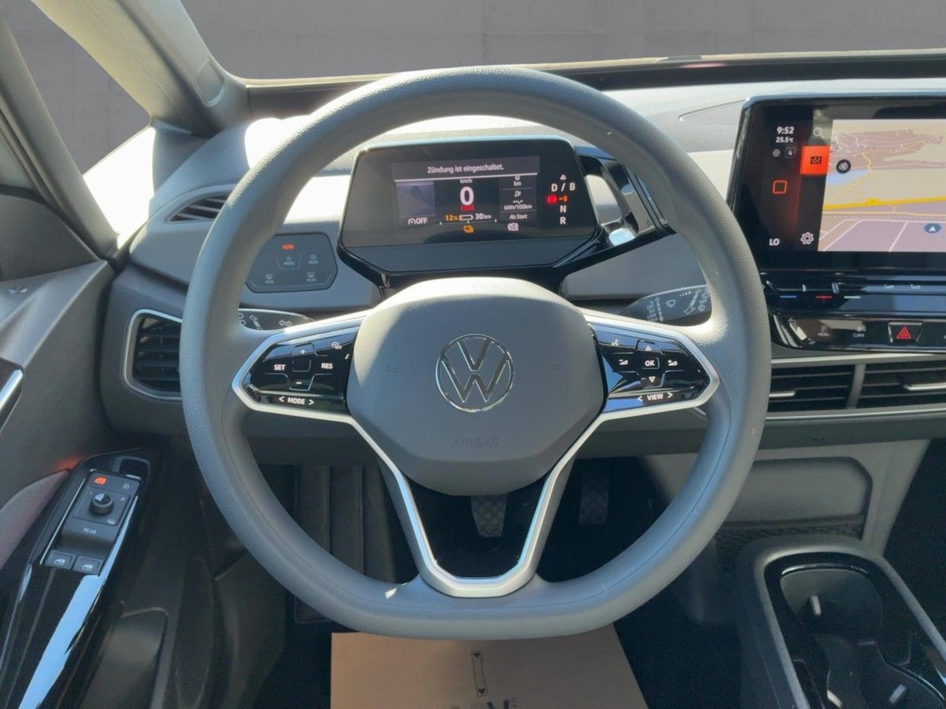 Volkswagen ID.3 Pure Performance