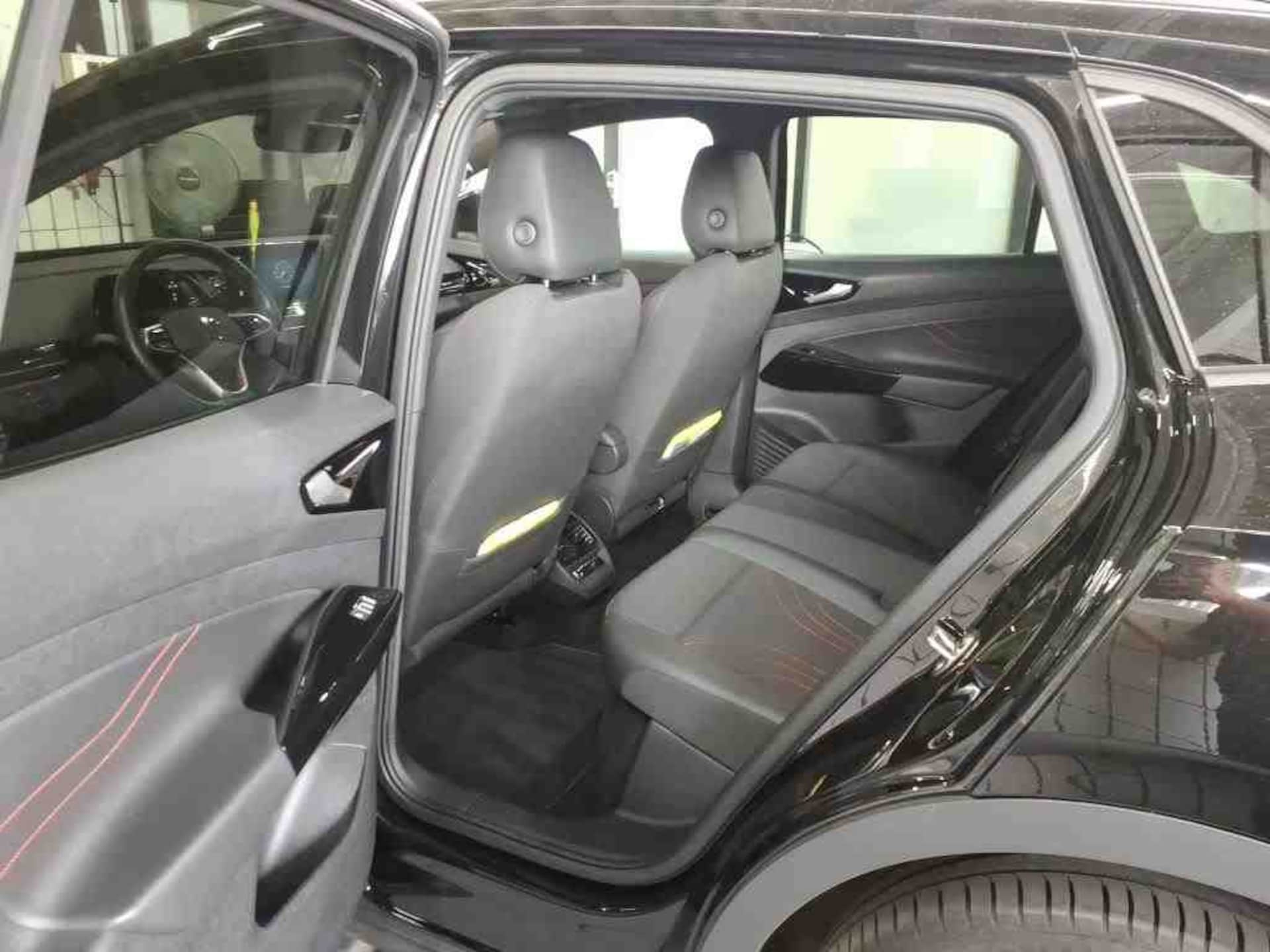 Volkswagen ID.4 GTX
