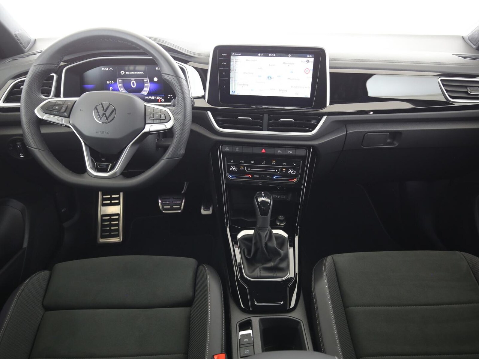 Volkswagen T-Roc – Bild 11
