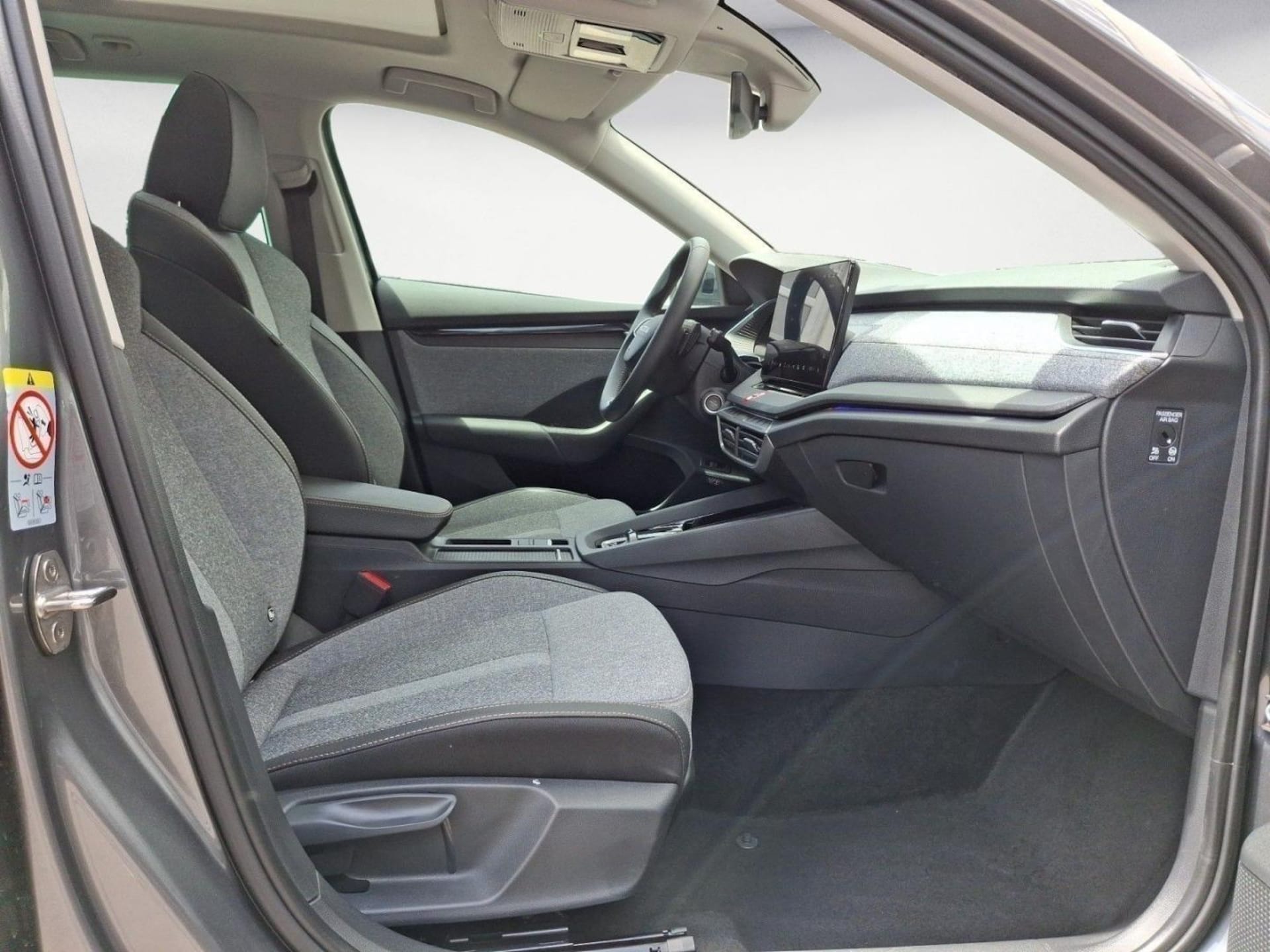 Skoda Octavia Combi Tour