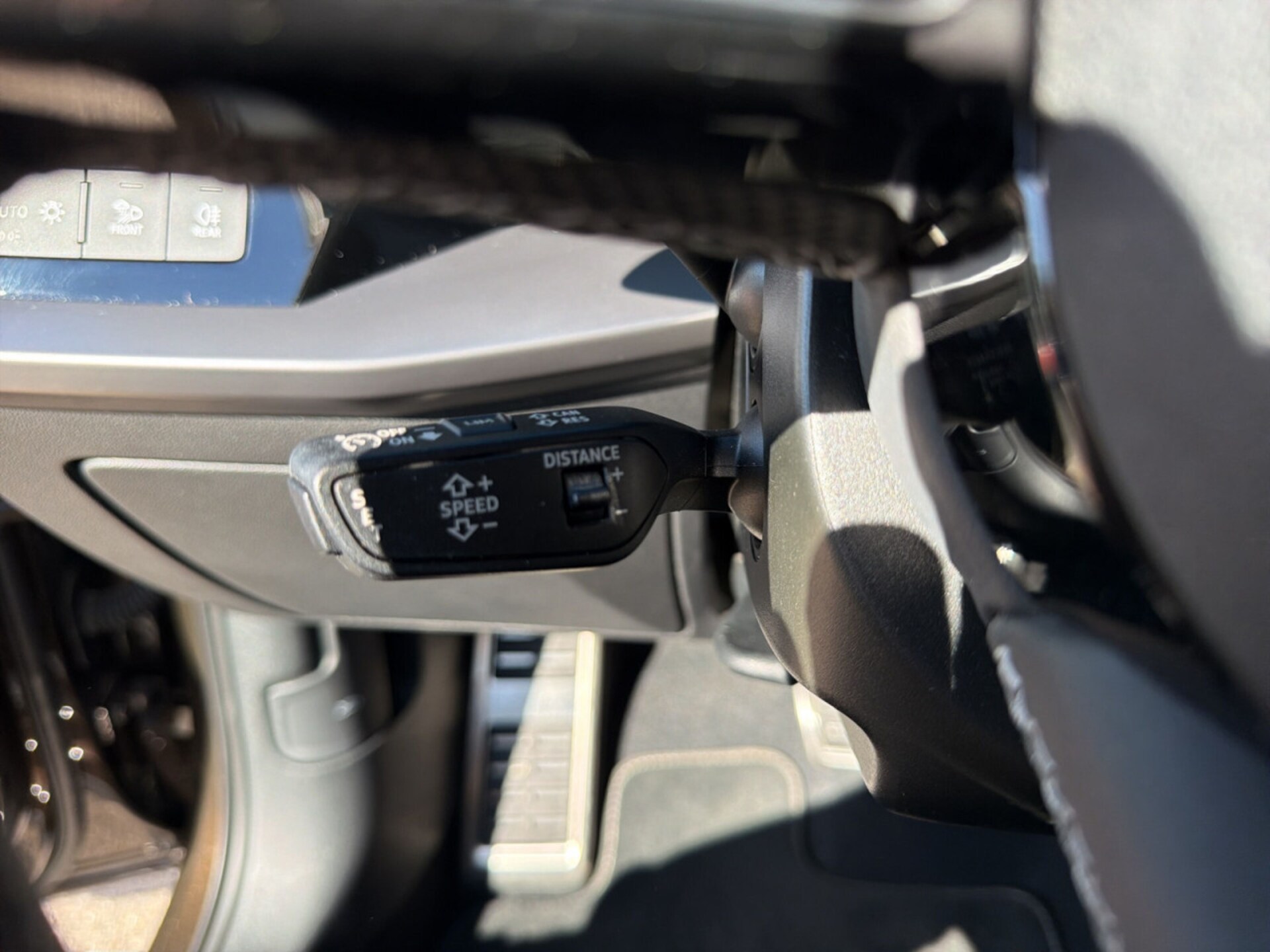 Audi A3 Sportback TFSI e S line