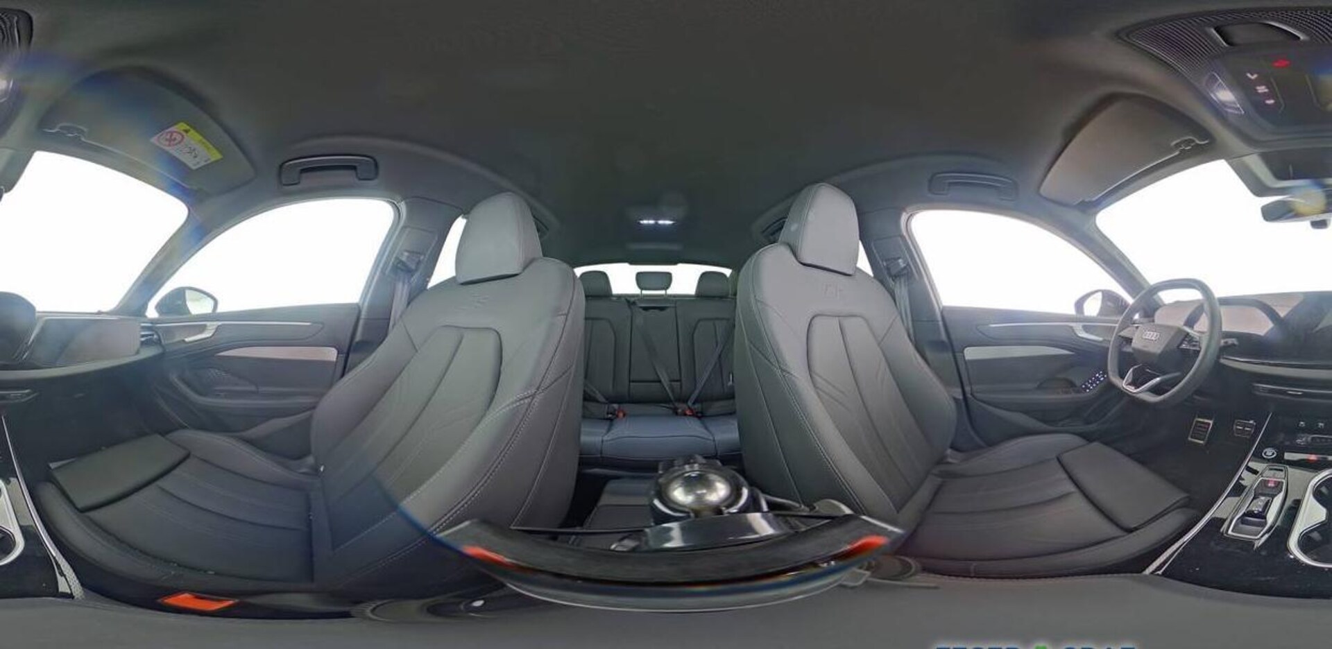 Audi A6 Limousine