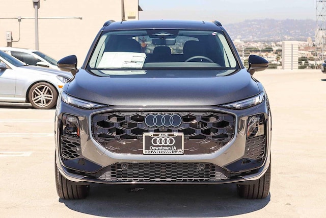 2026 Audi Q3 SUV