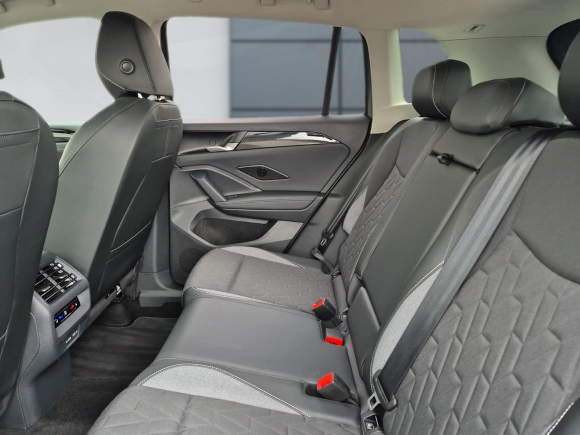 Volkswagen Tiguan ENERGY