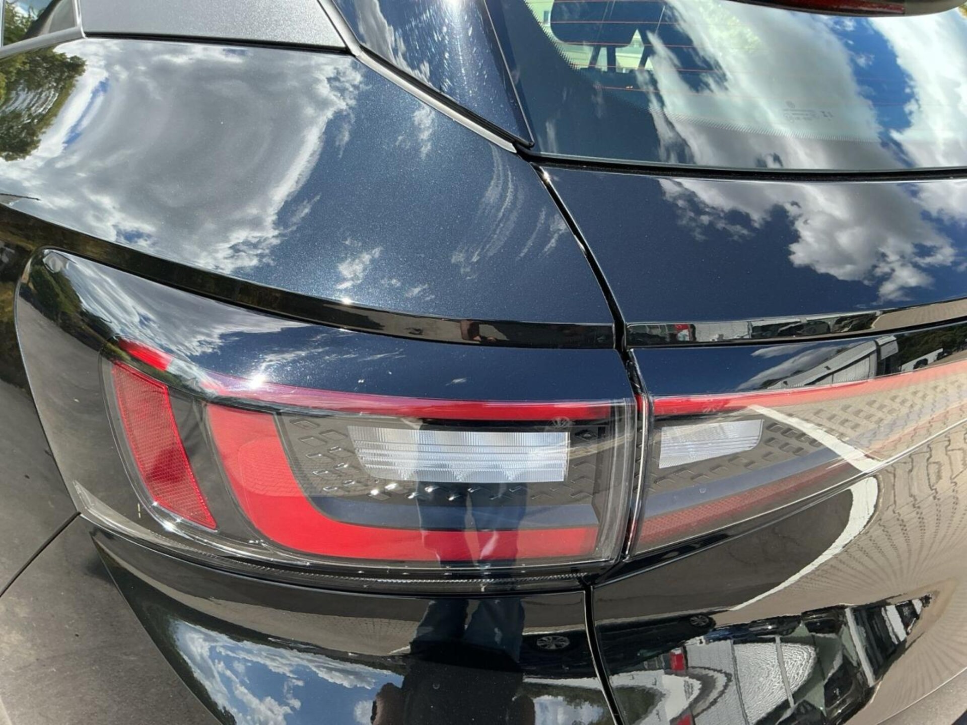Volkswagen ID.4 Pro Performance