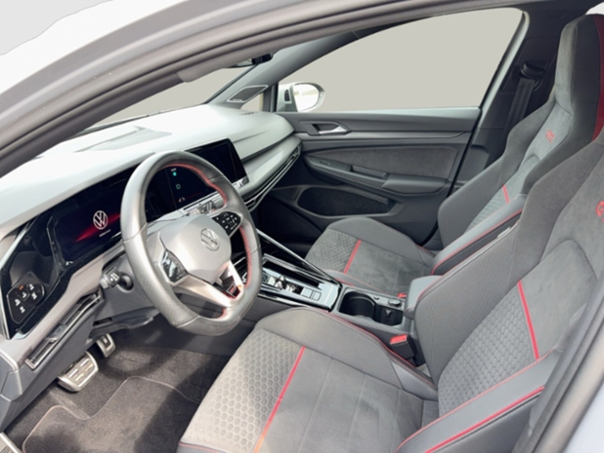 Volkswagen Golf GTI Clubsport
