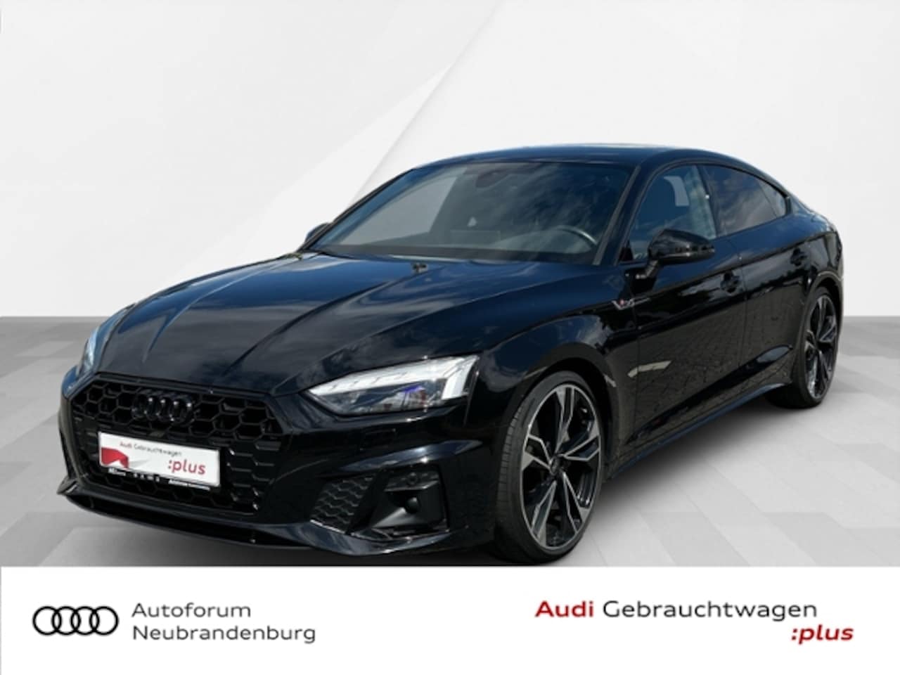 Audi A5 occasion