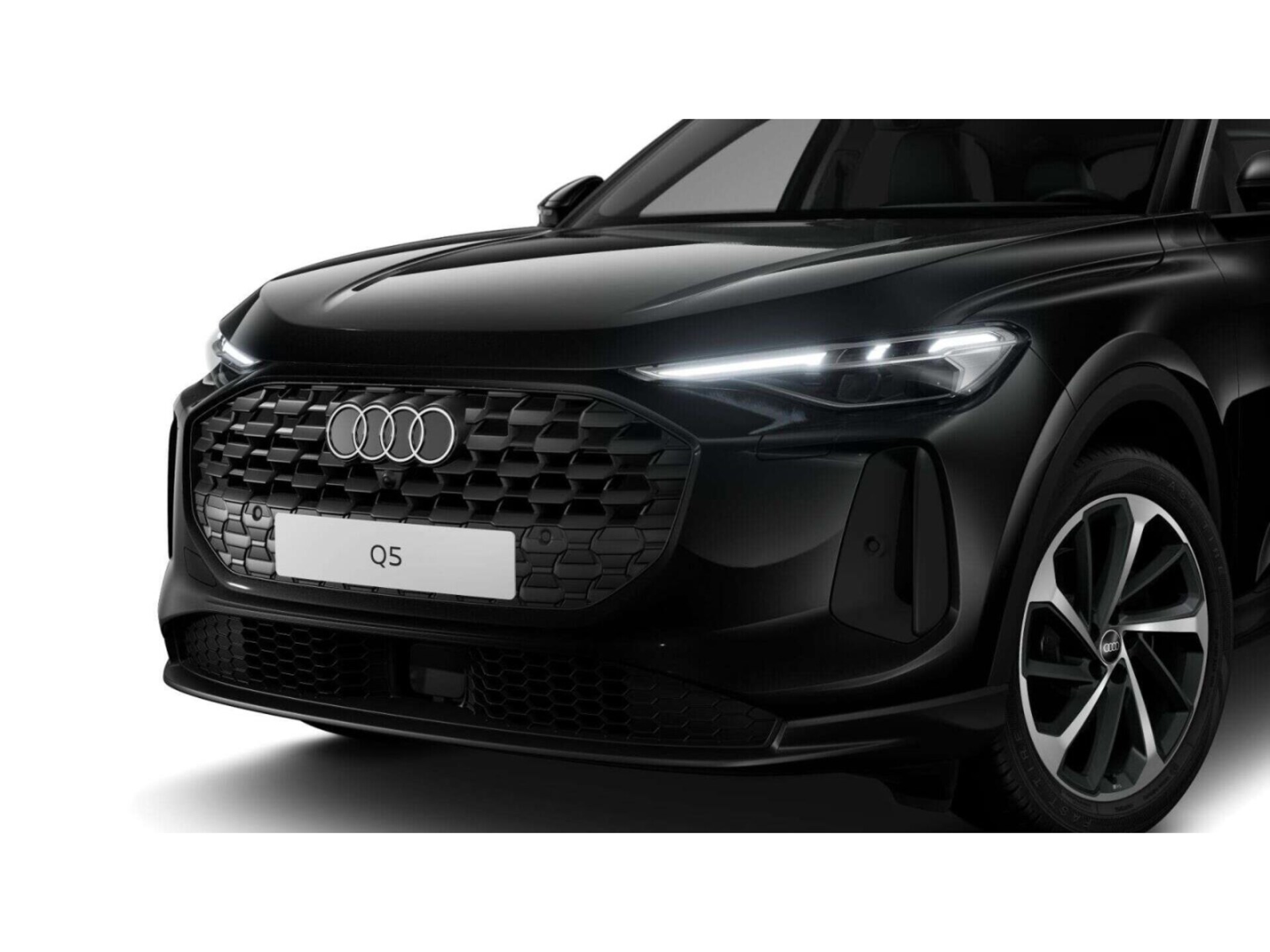 Audi Q5 SUV