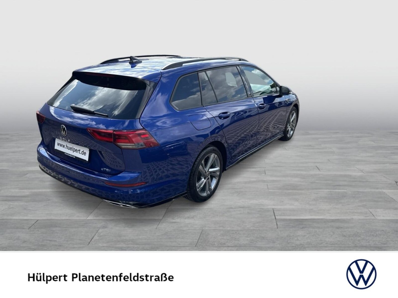 Volkswagen Golf Variant – Bild 3