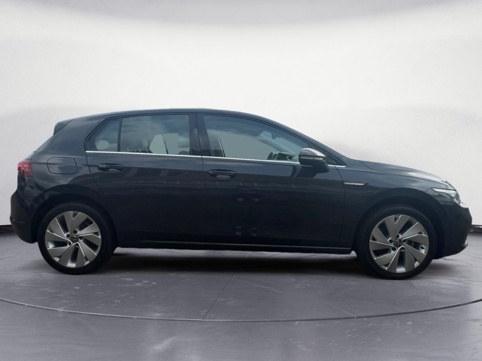 Volkswagen Golf – Bild 6