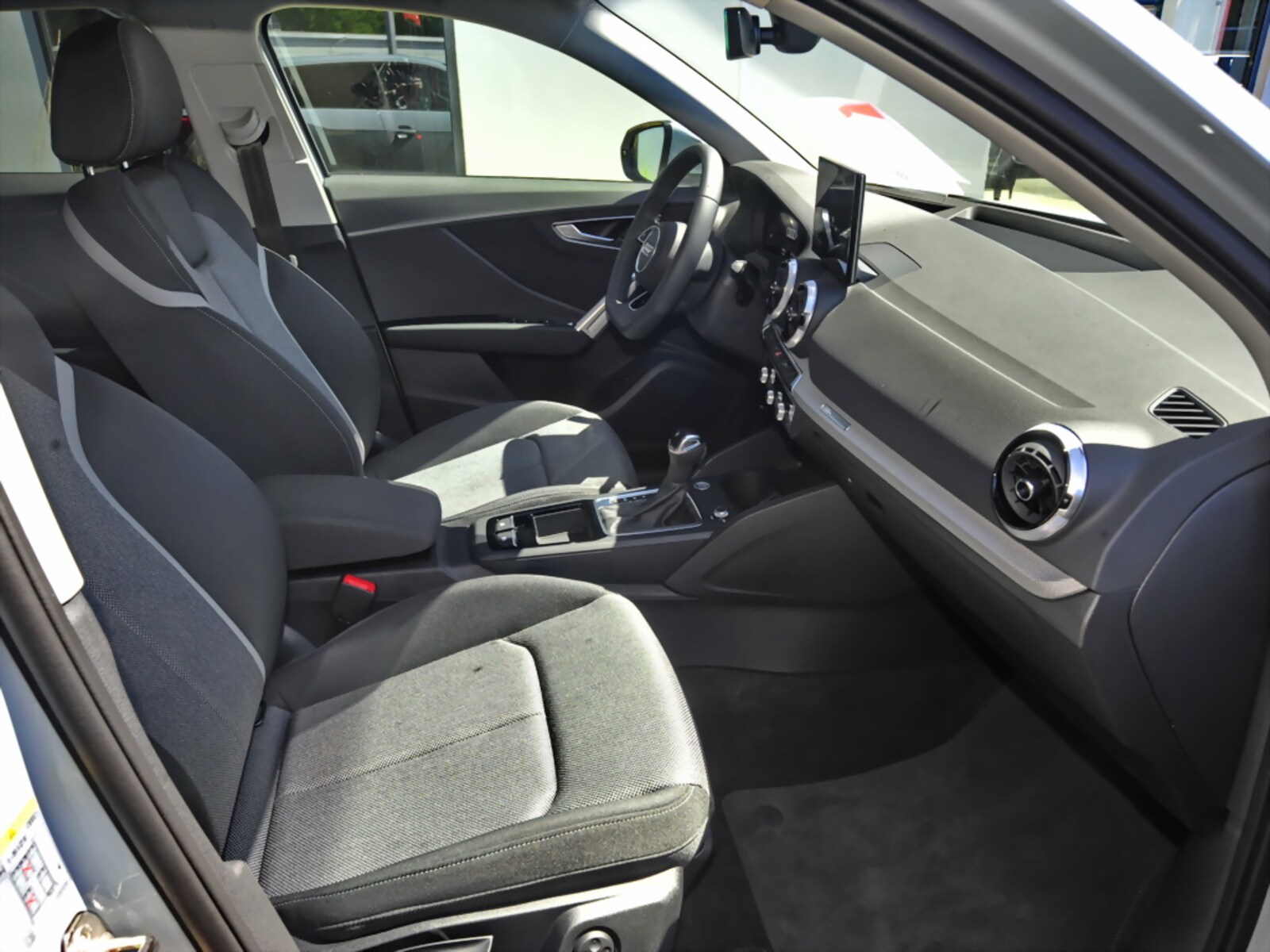 Audi Q2 – Bild 9