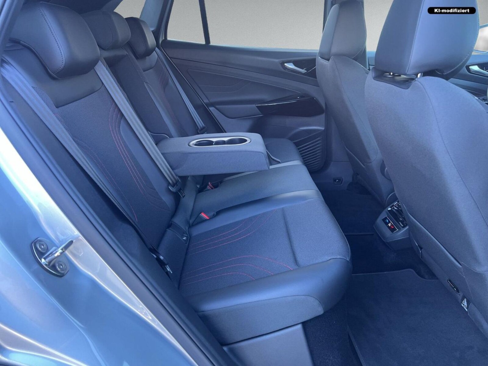 Volkswagen ID.4 – Bild 14