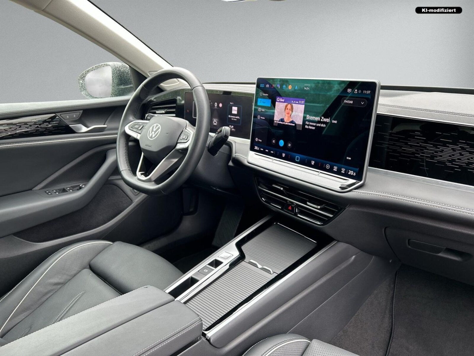 Volkswagen Passat – Bild 15