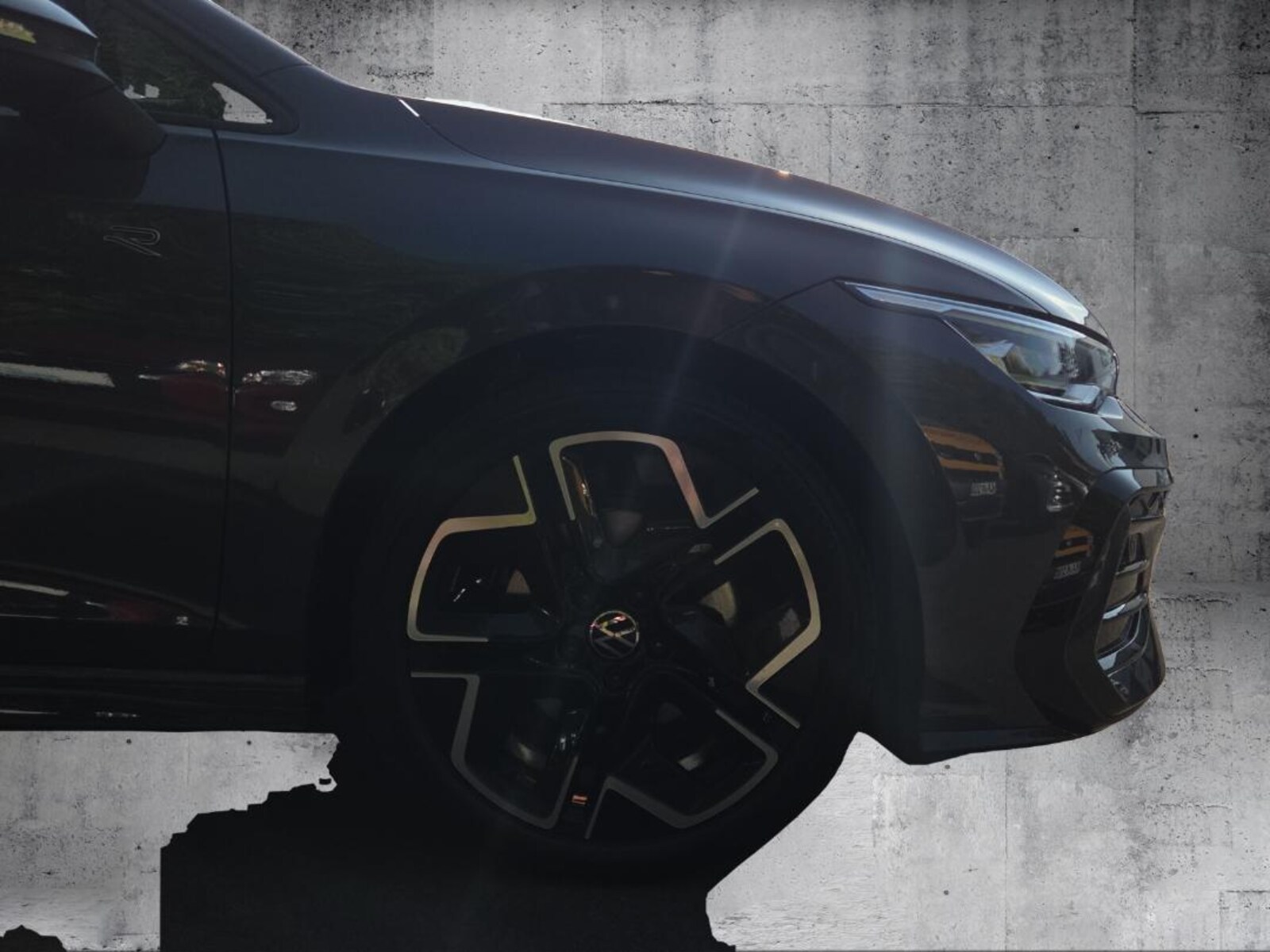 Volkswagen Golf – Bild 4
