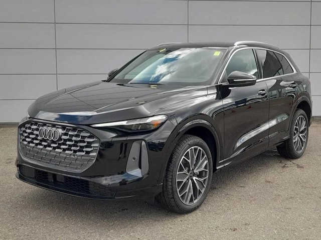 Photo of 2026 Audi Q5