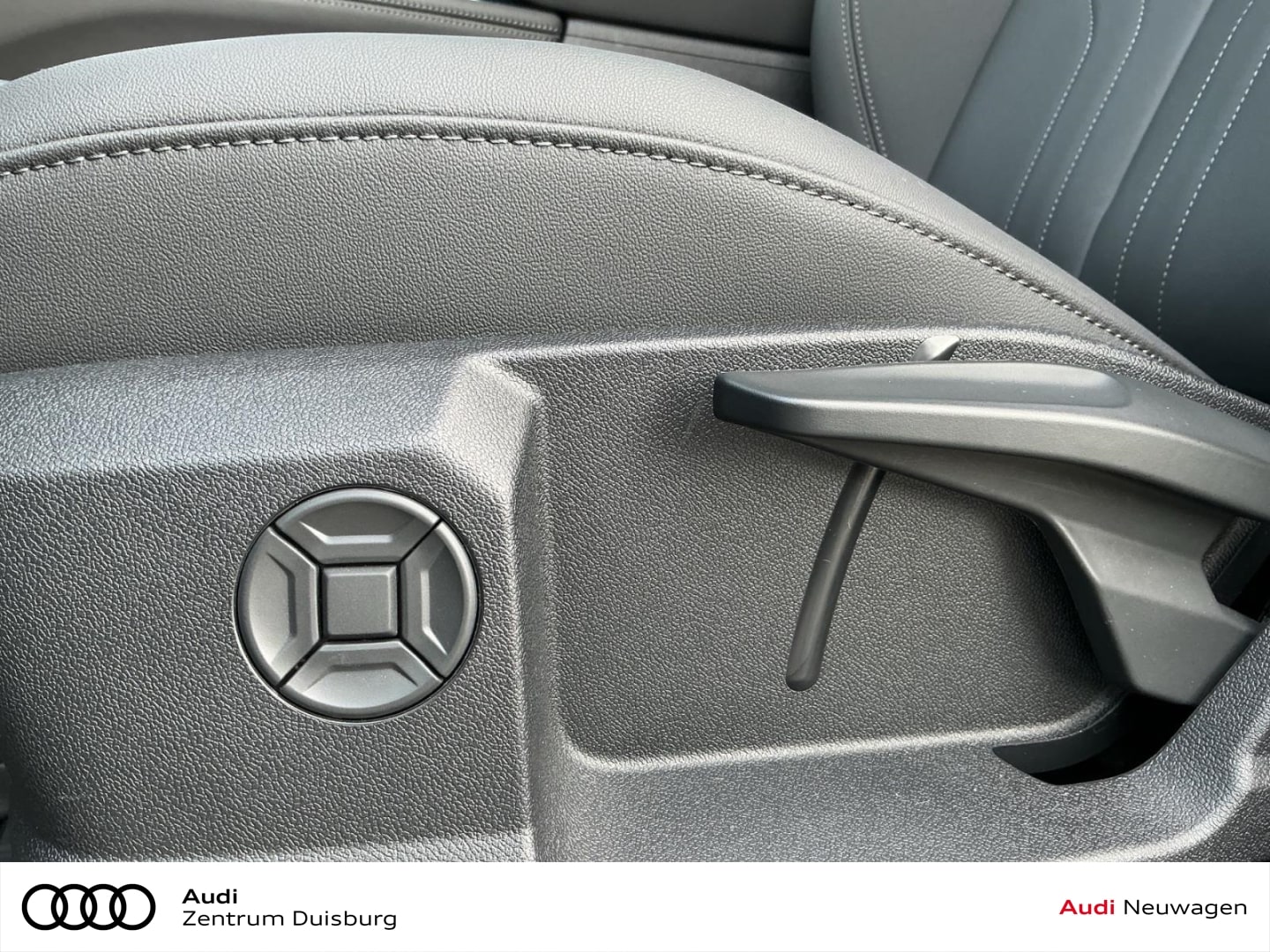 Bild über Audi Q3 Sportback TFSI 110 kW S tronic - für weitere Informationen kontaktieren Sie den Audi Partner