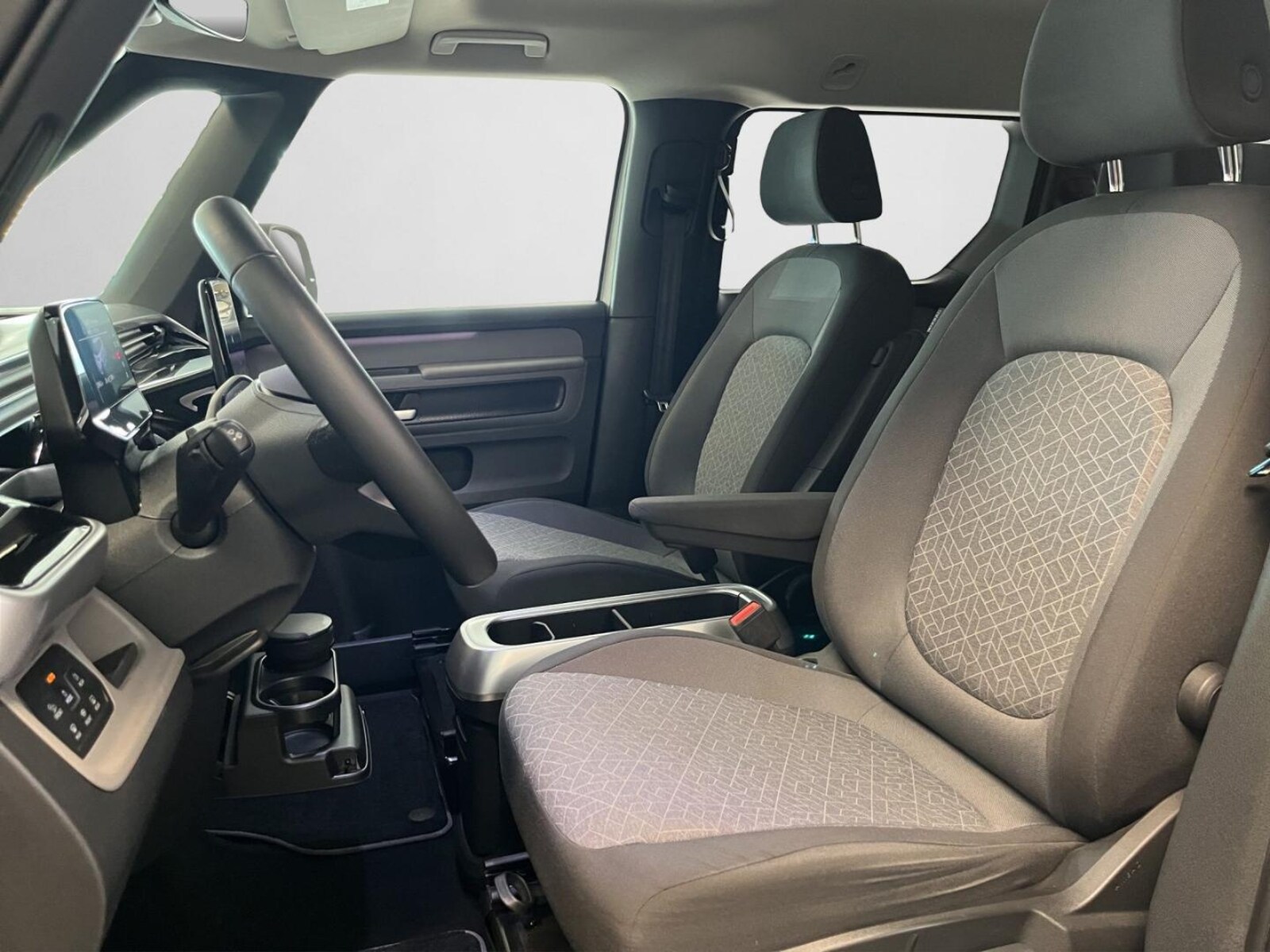 Volkswagen ID. Buzz – Bild 12