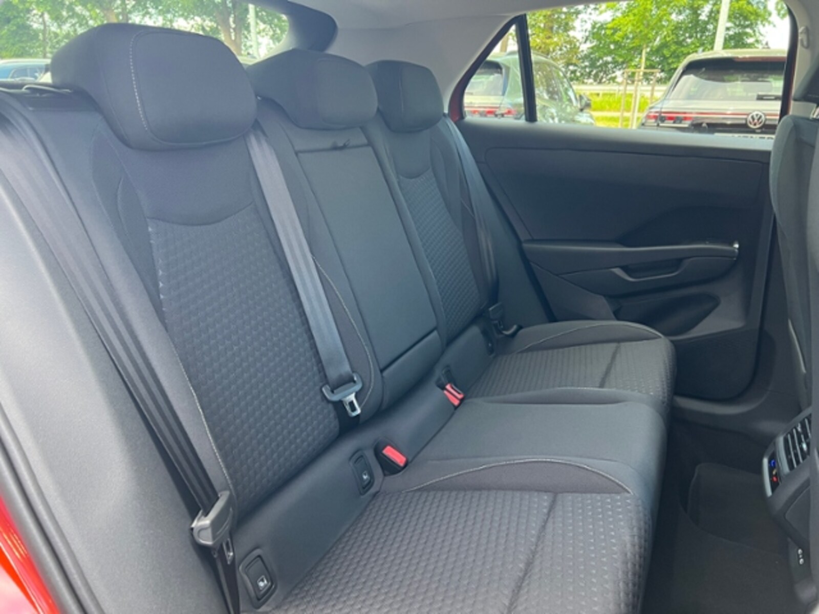 Volkswagen T-Roc – Bild 10