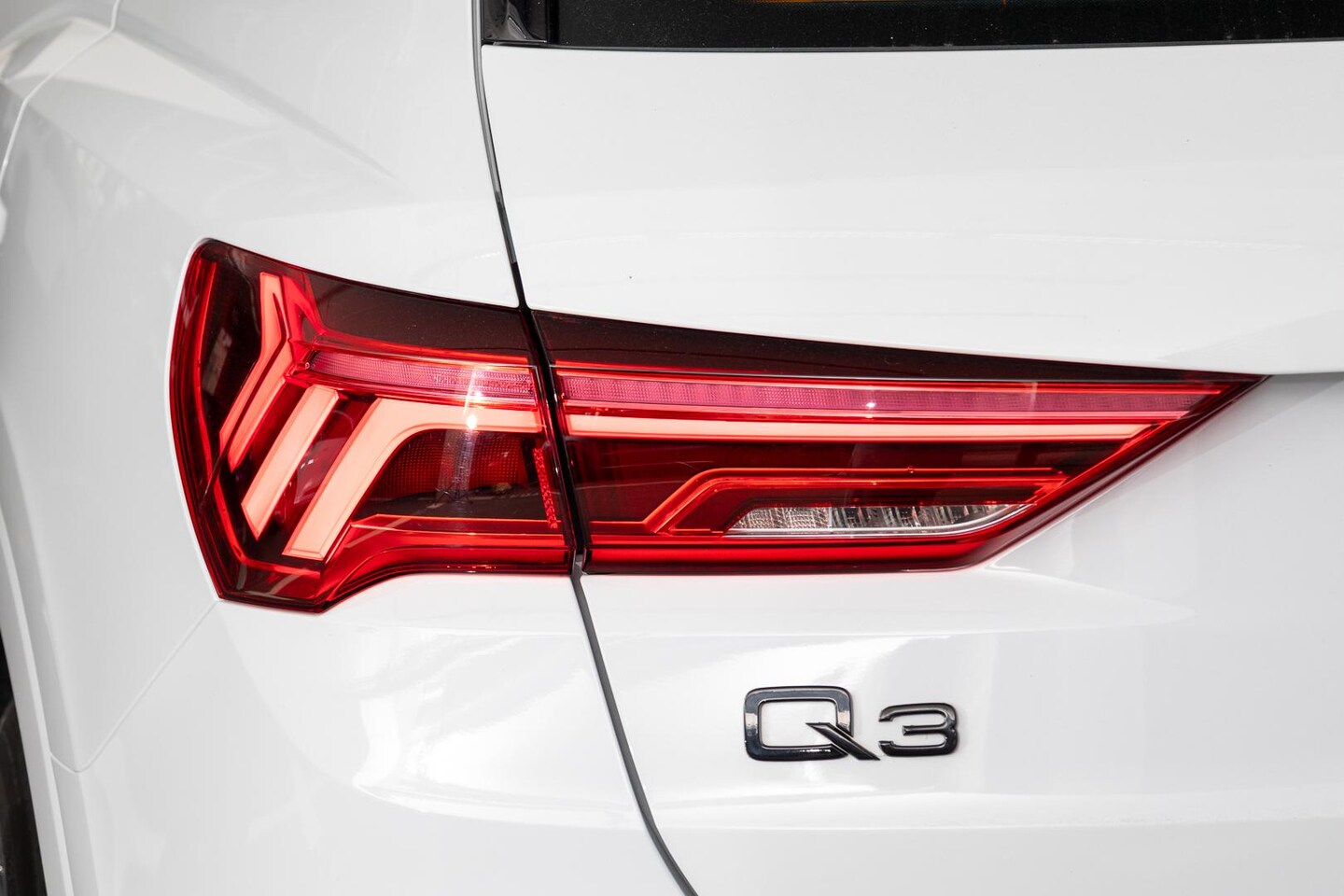 Image about Audi Q3 40 TFSI quattro S tronic