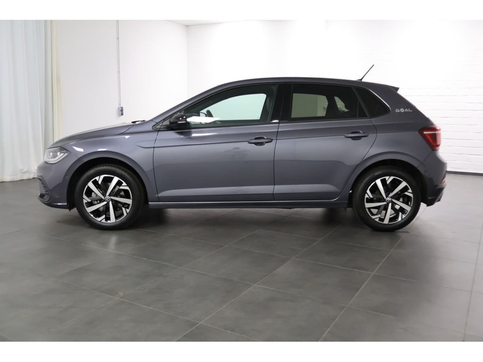 Volkswagen Polo – Bild 7