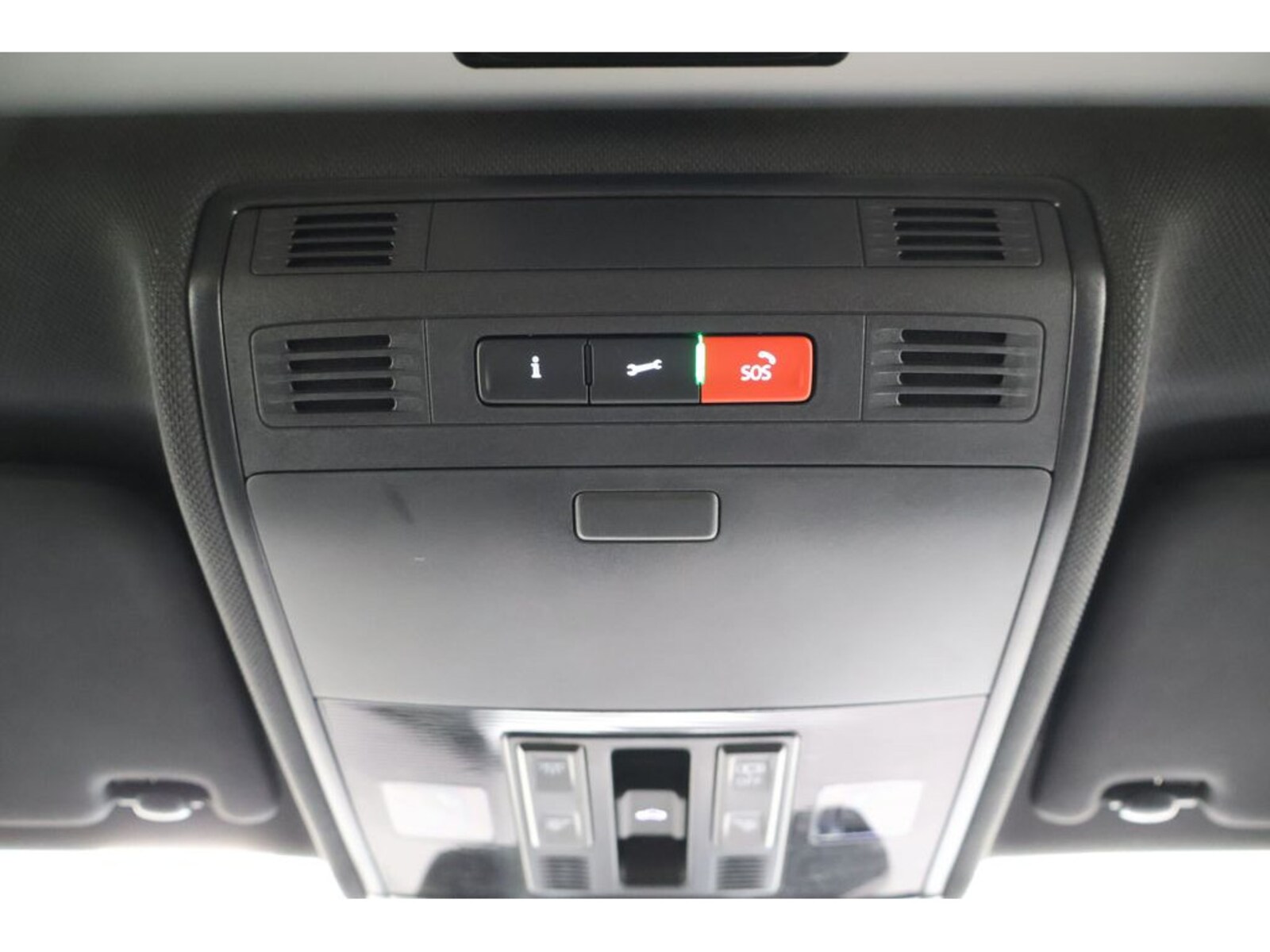 Volkswagen Taigo – Bild 13