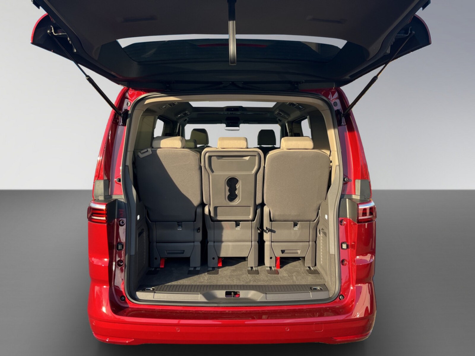 Volkswagen Multivan – Bild 22