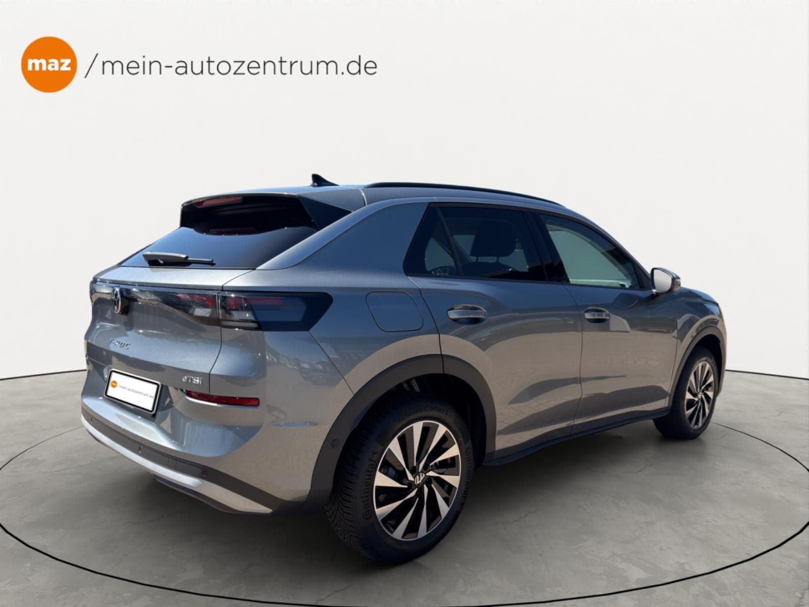 Volkswagen T-Roc – Bild 6