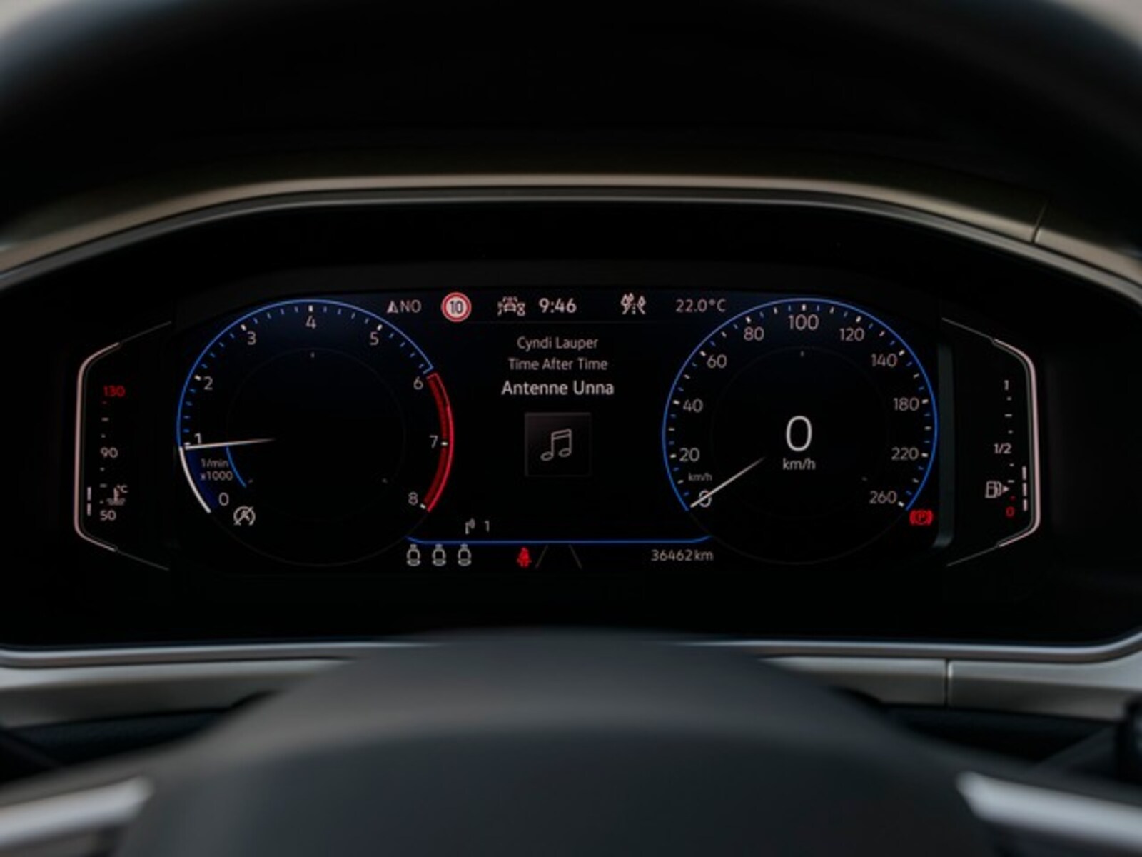 Volkswagen T-Roc – Bild 12