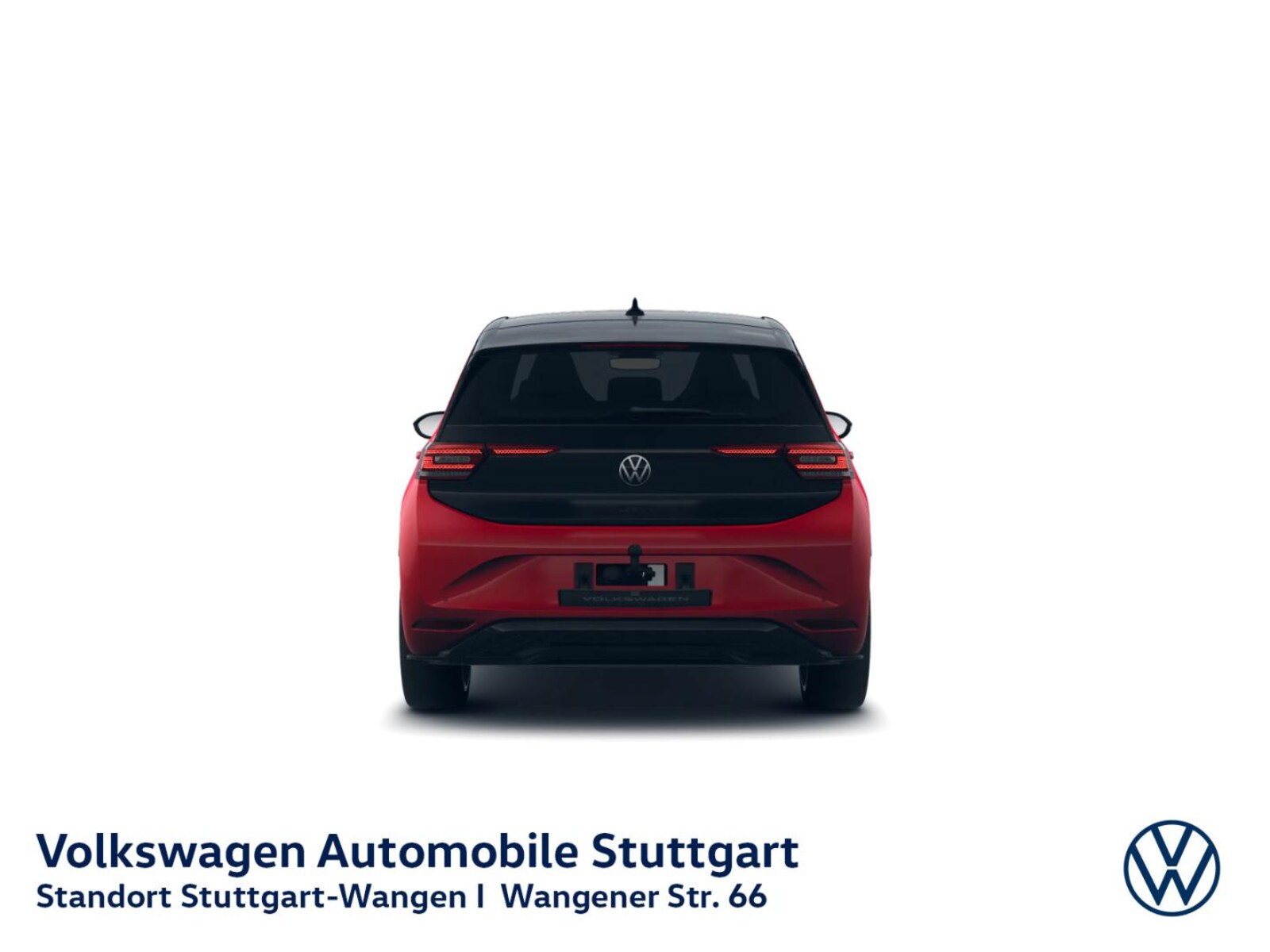 Volkswagen ID.3 – Bild 6