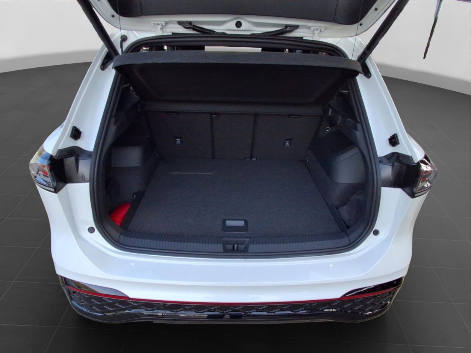 Volkswagen Tiguan – Bild 17