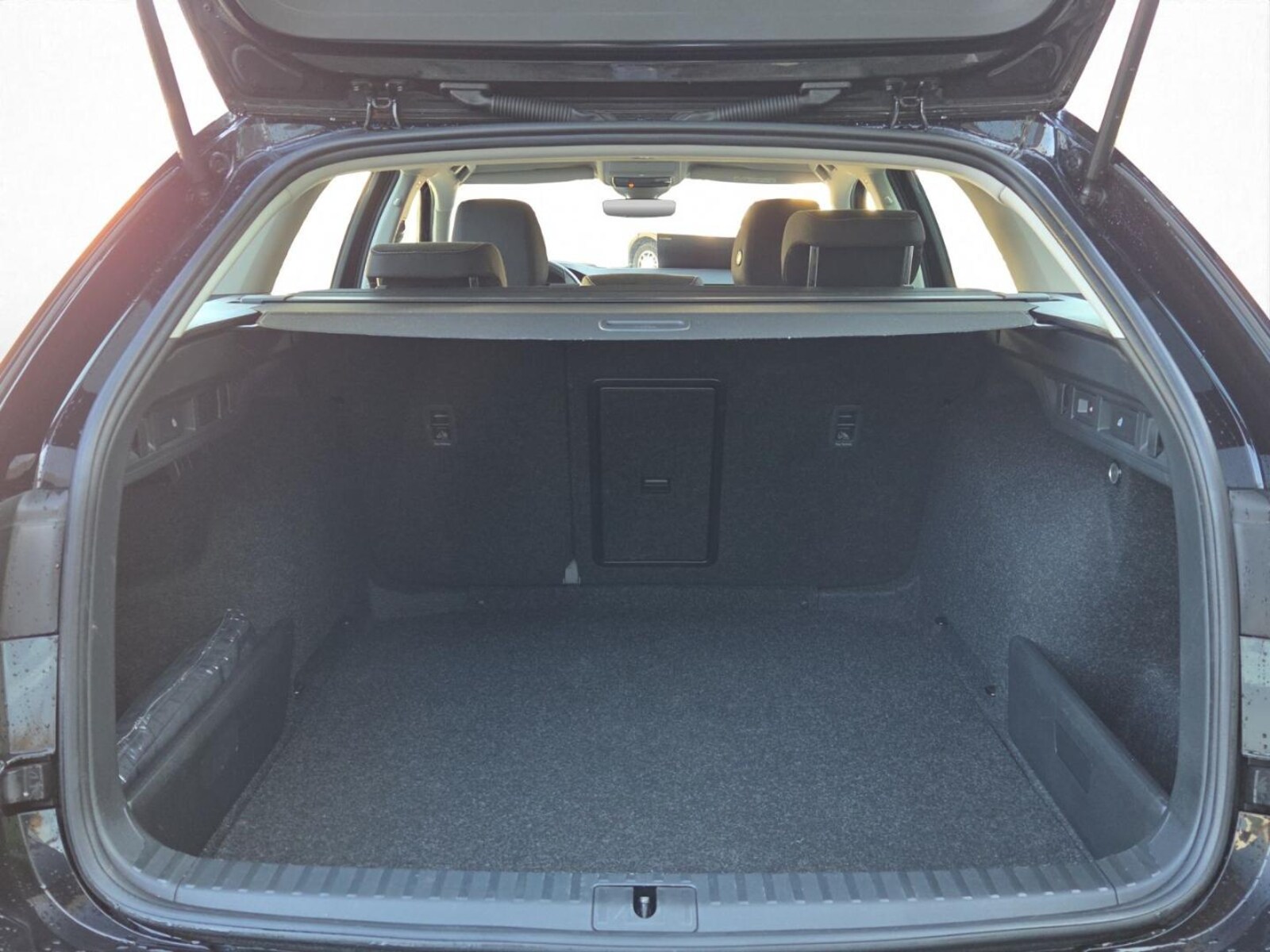 Škoda Octavia Combi – Bild 12