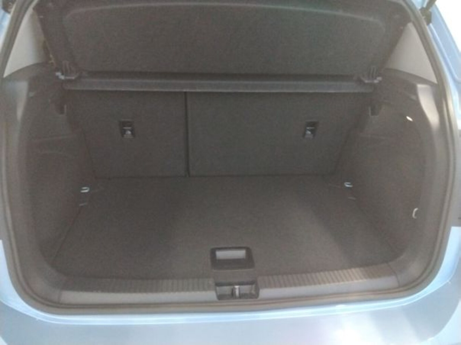 Volkswagen T-Cross – Bild 8