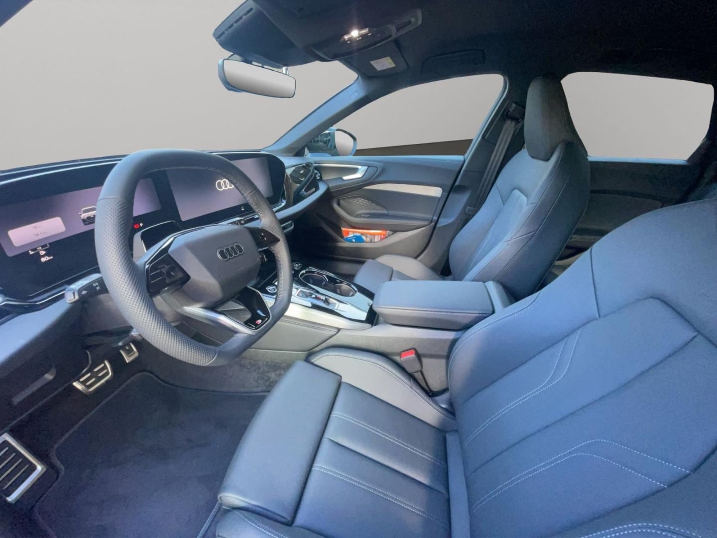 Bild über Audi A5 Avant TFSI 110 kW S tronic - für weitere Informationen kontaktieren Sie den Audi Partner