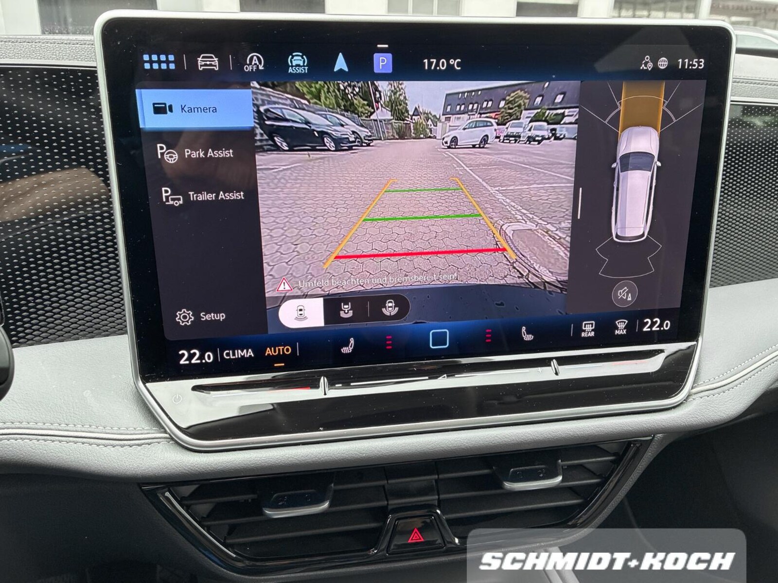 Volkswagen Passat – Bild 14