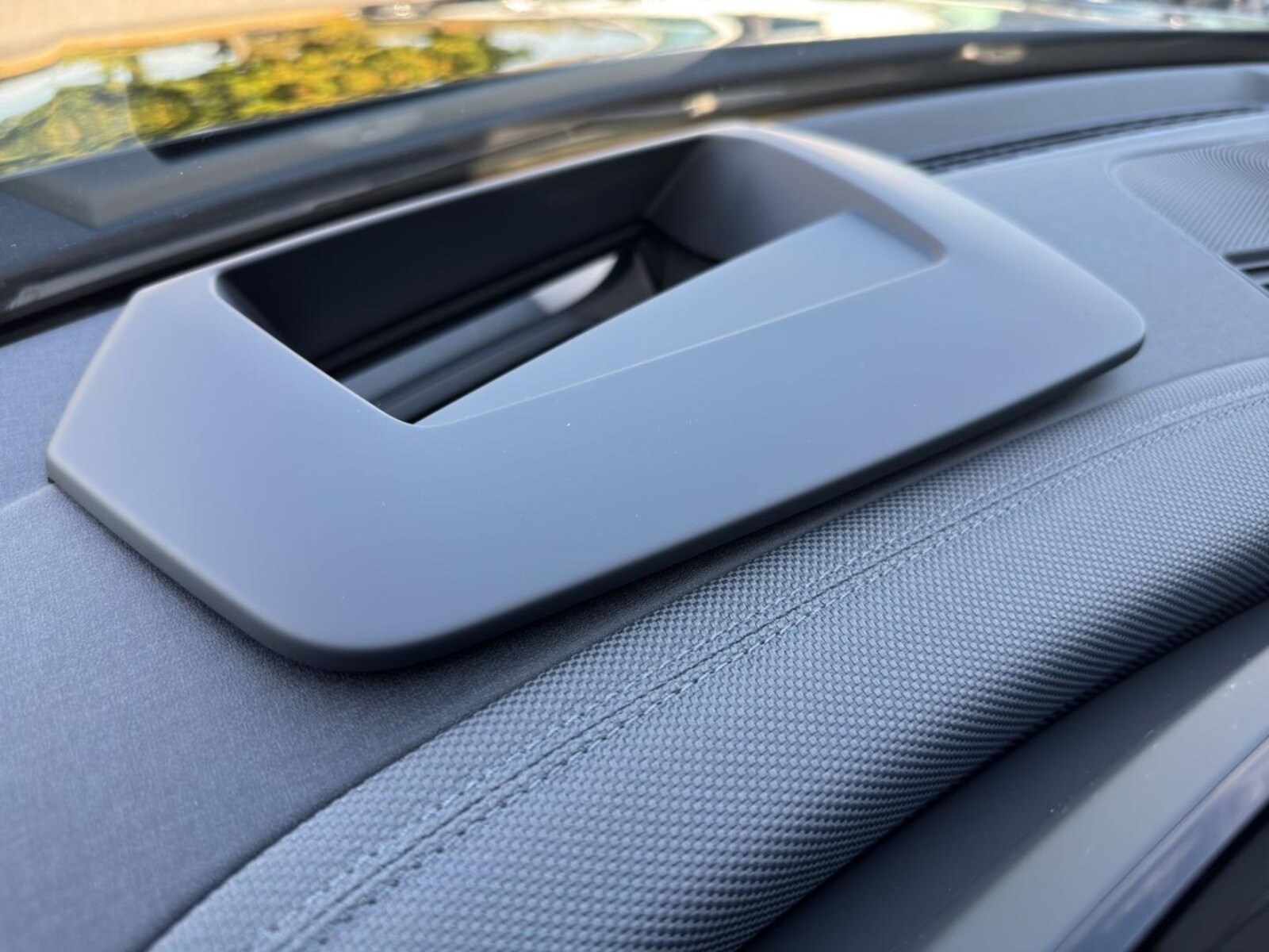 Audi Q3 – Bild 21