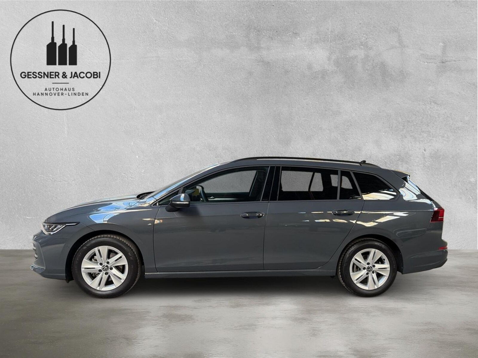 Volkswagen Golf Variant – Bild 5
