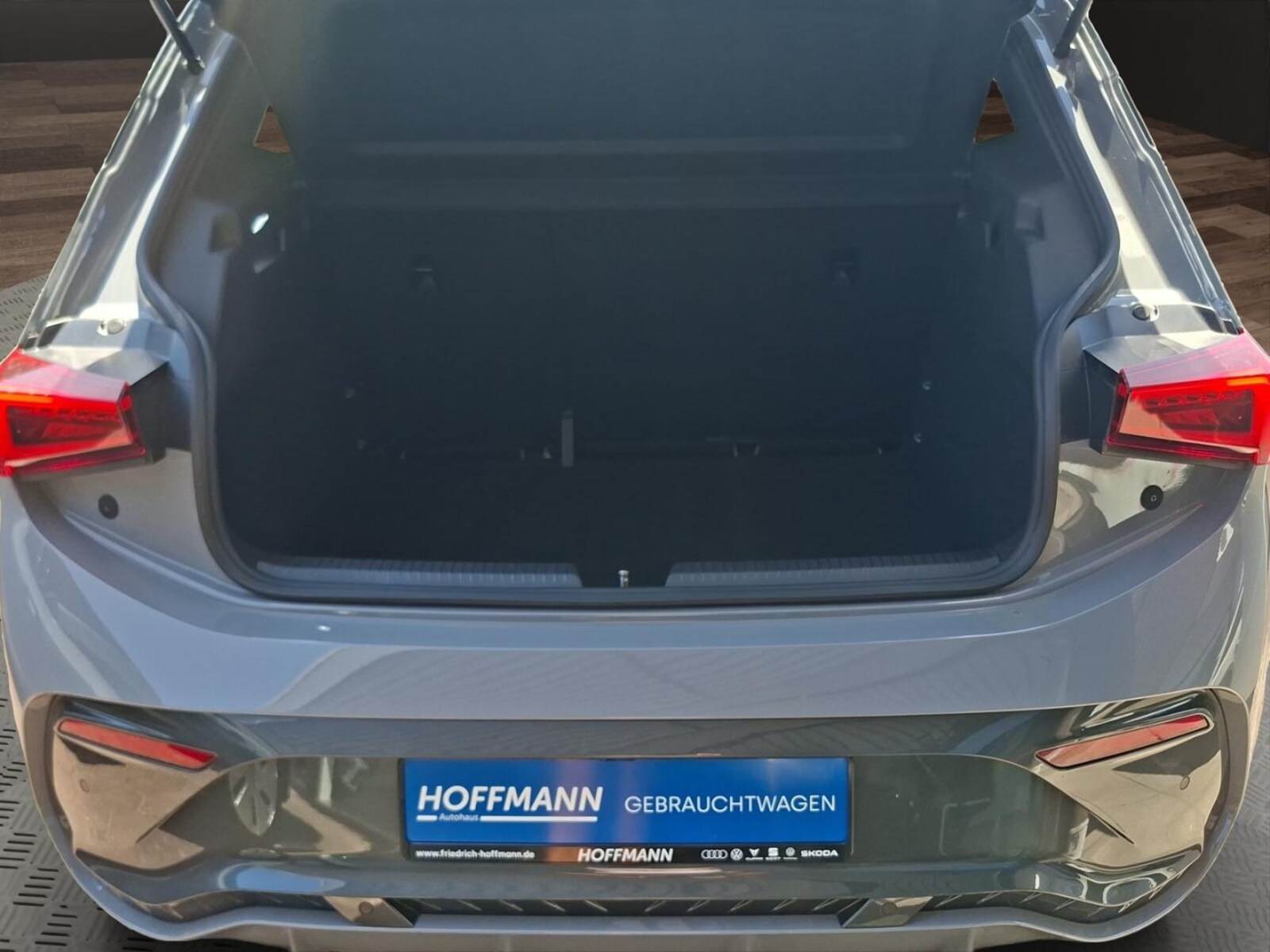 CUPRA Born – Bild 15