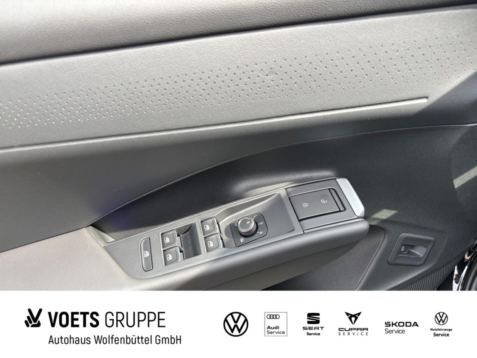 Volkswagen T-Roc – Bild 13