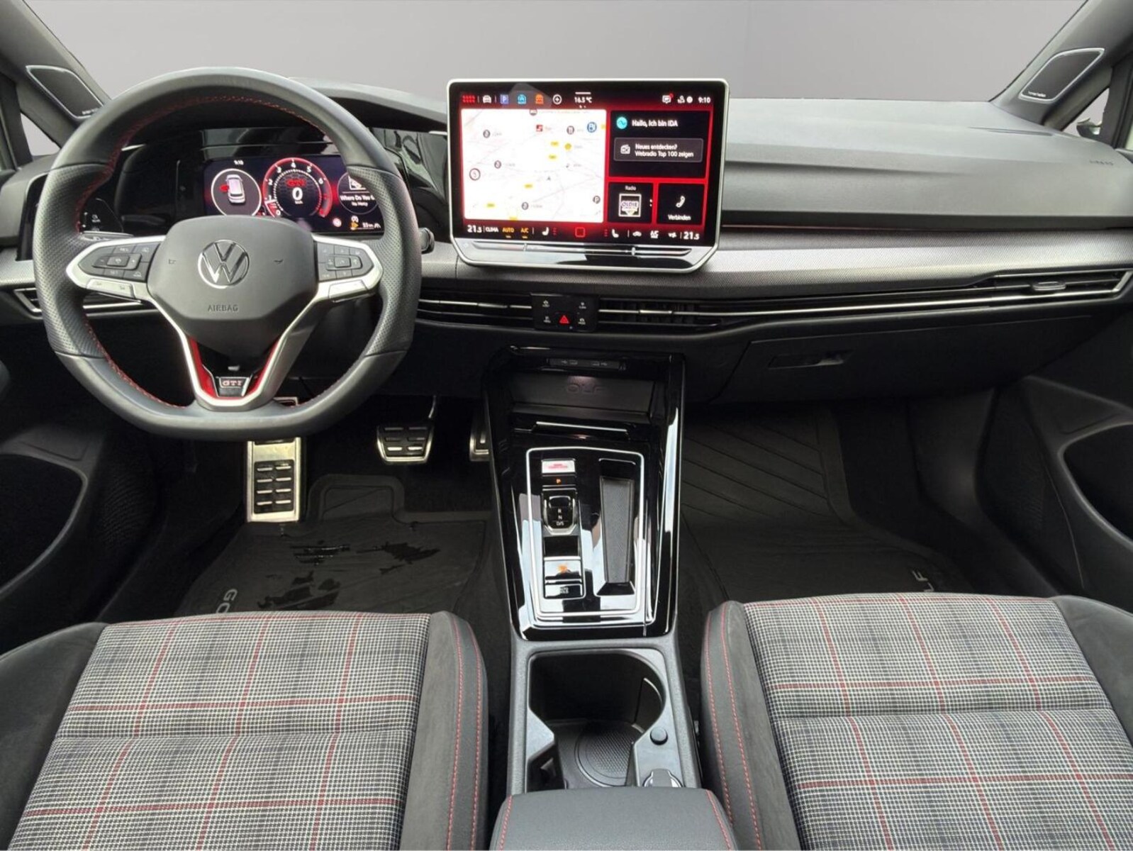 Volkswagen Golf – Bild 14