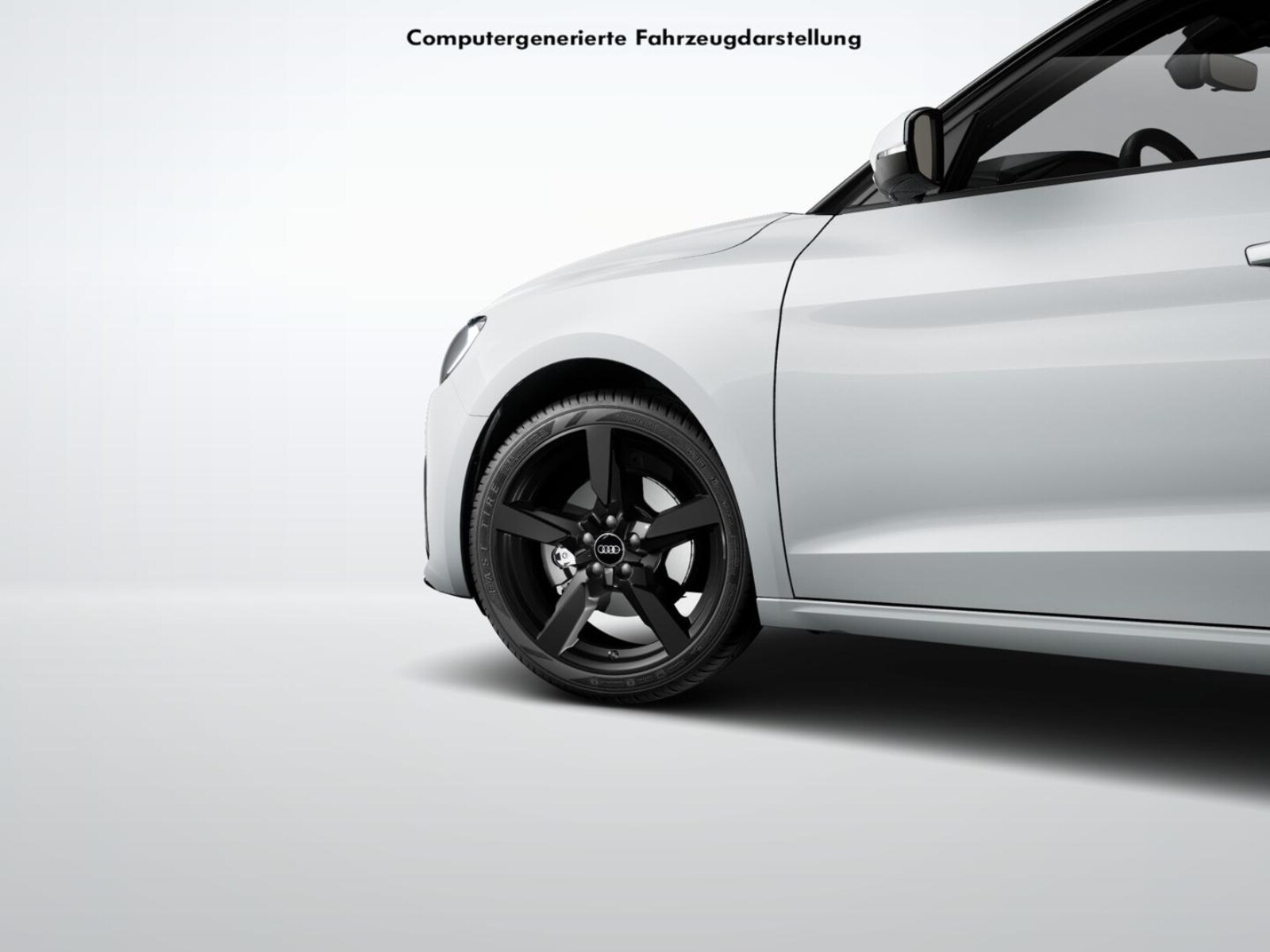 Audi A1 Sportback – Bild 6