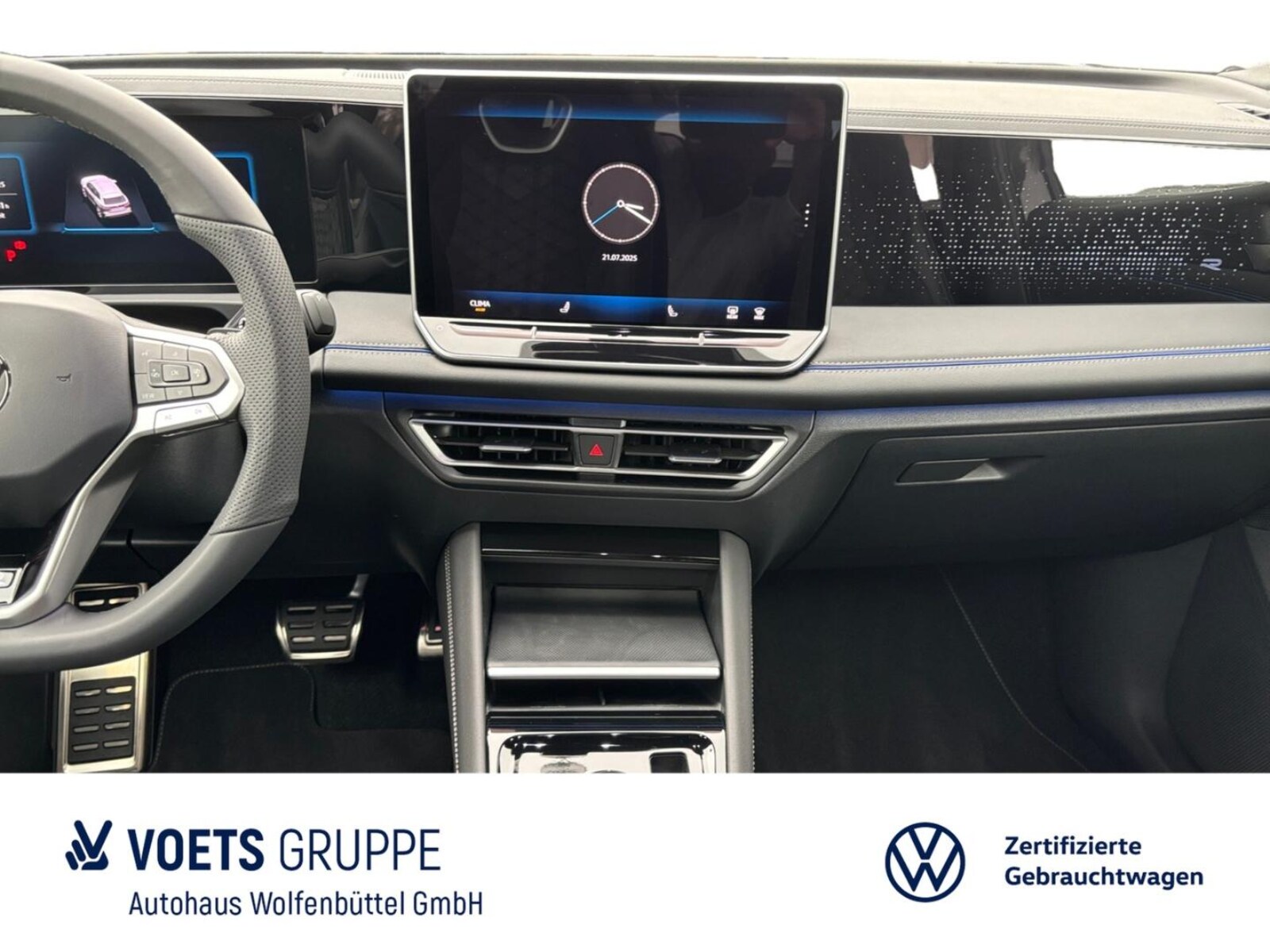 Volkswagen Tiguan – Bild 9