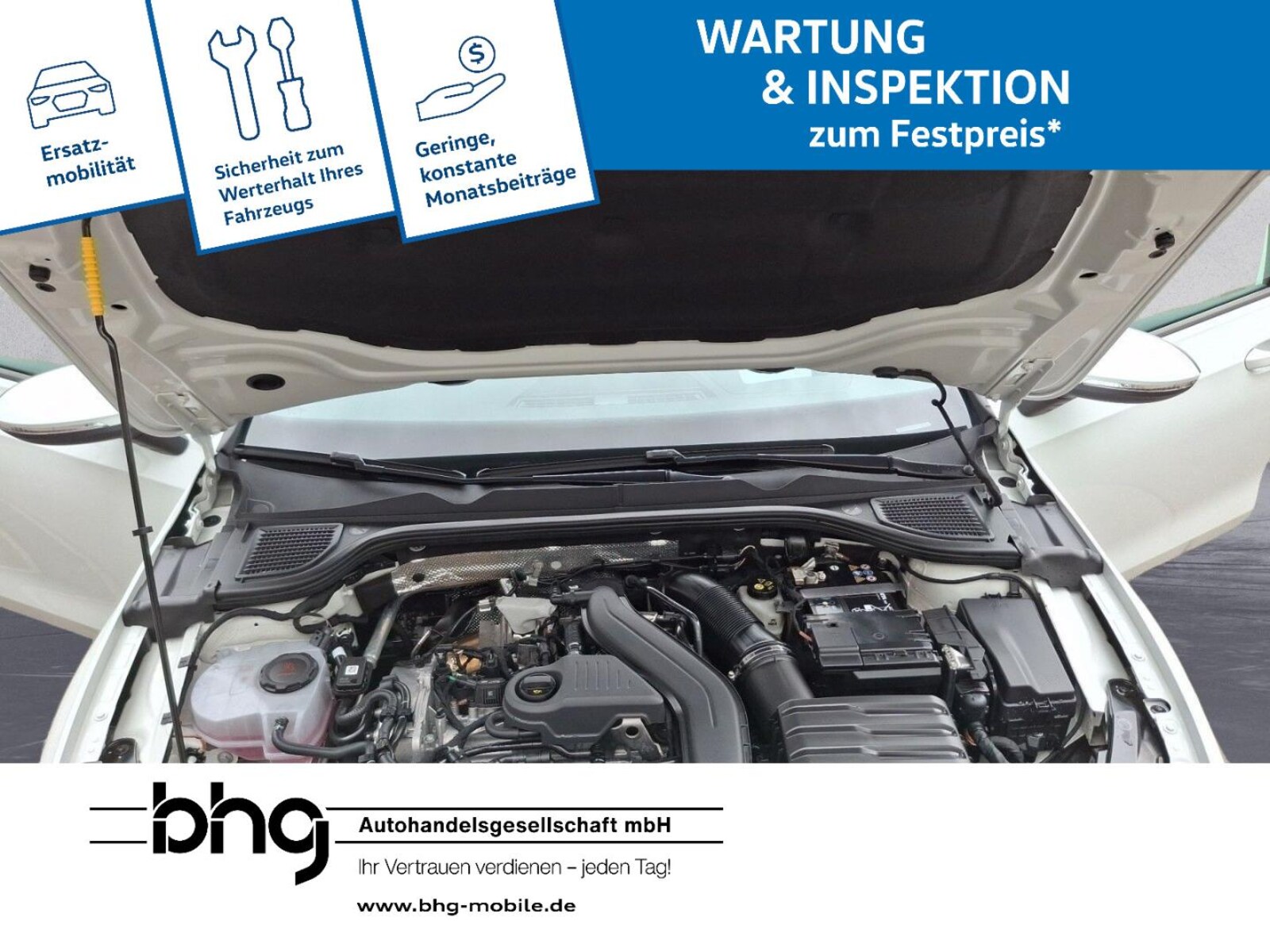 Volkswagen Golf – Bild 16