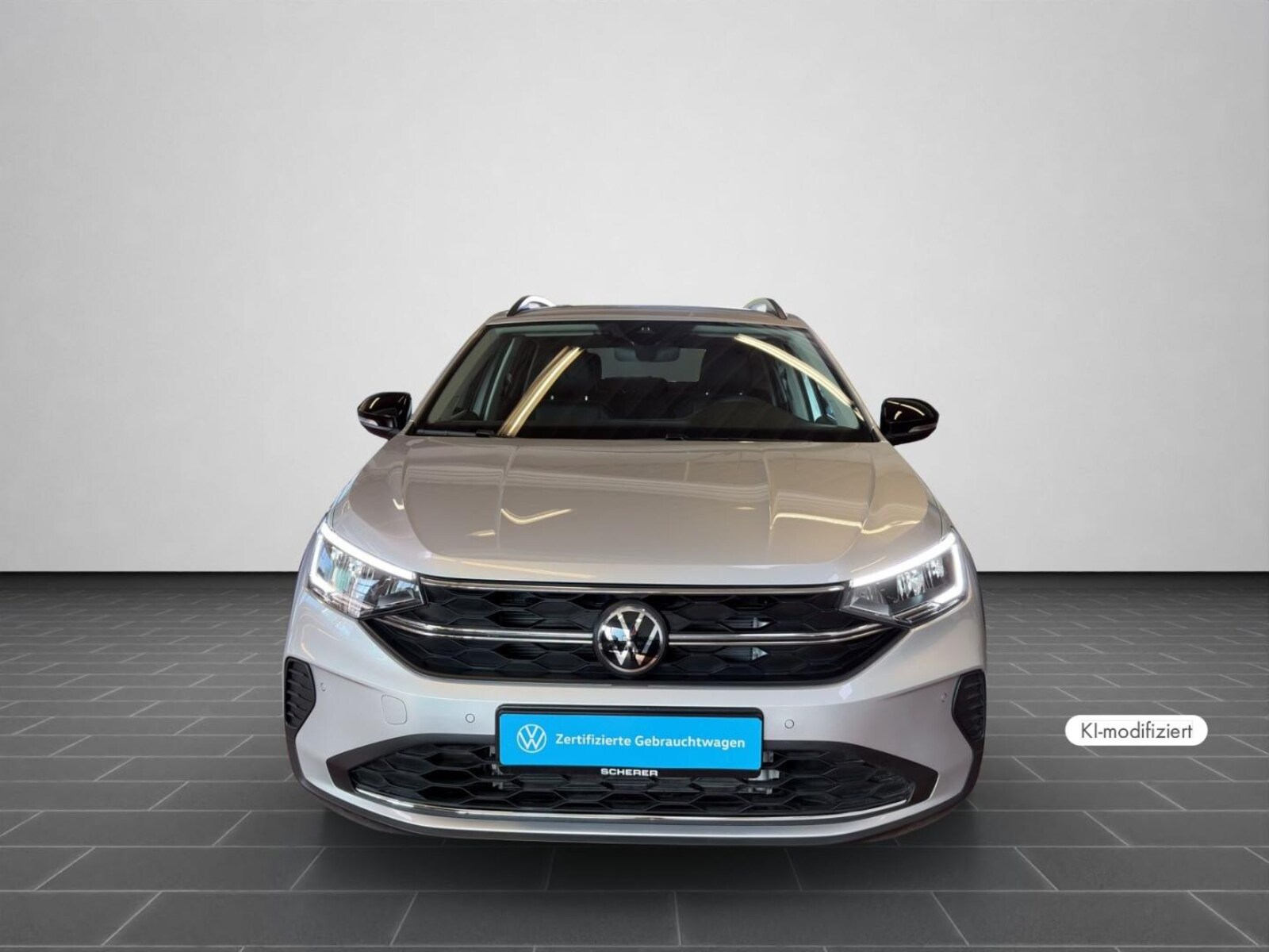 Volkswagen Taigo – Bild 5