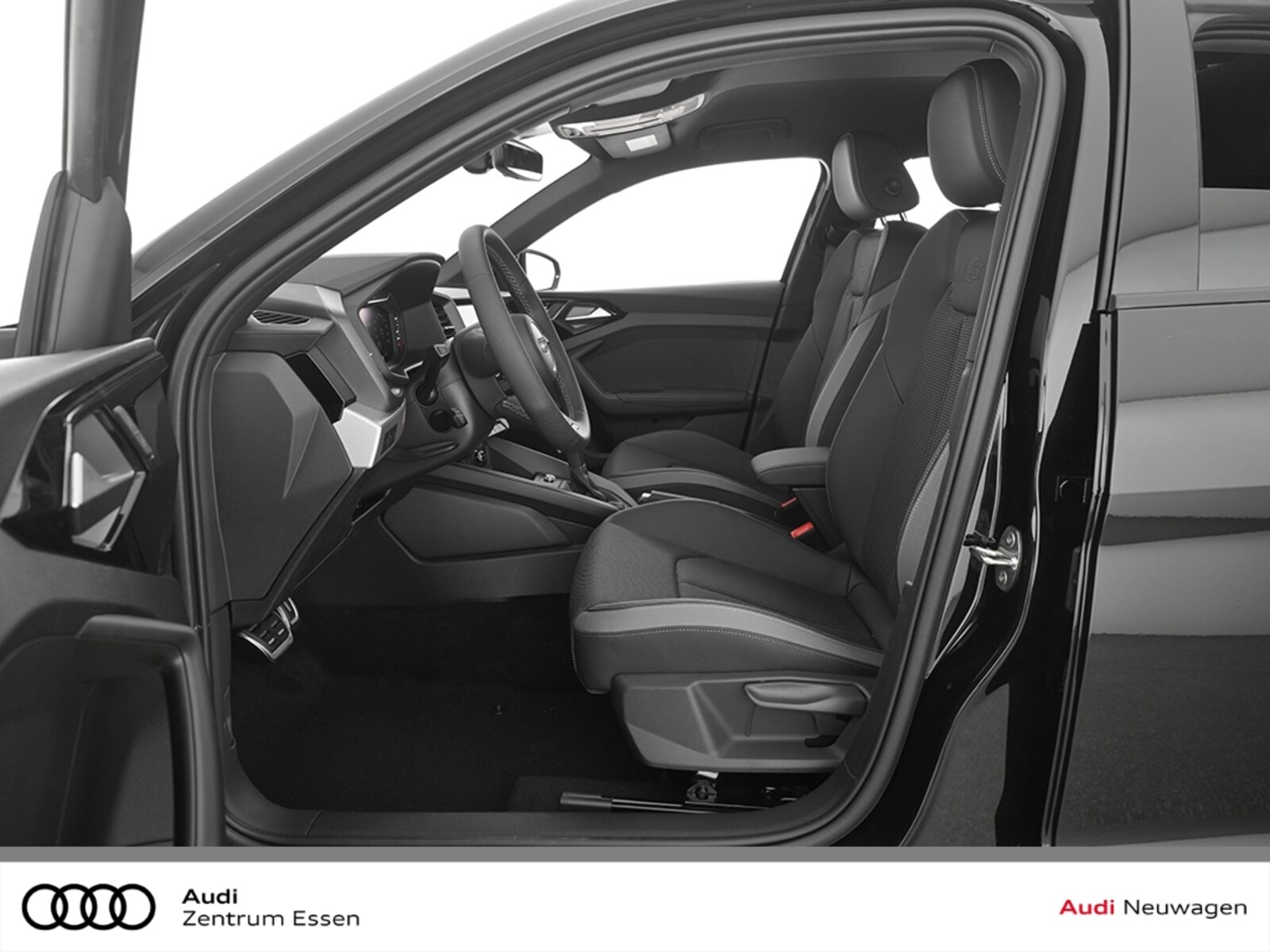 Audi A1 Sportback – Bild 10