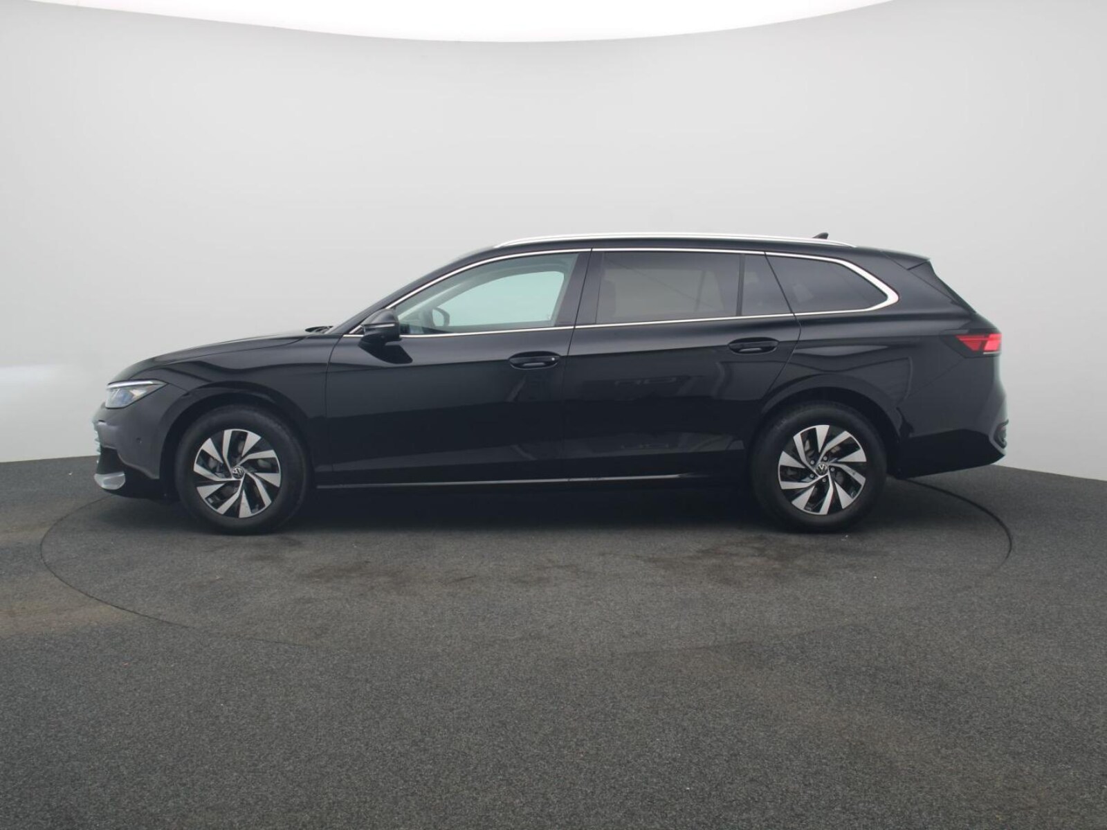 Volkswagen Passat – Bild 4