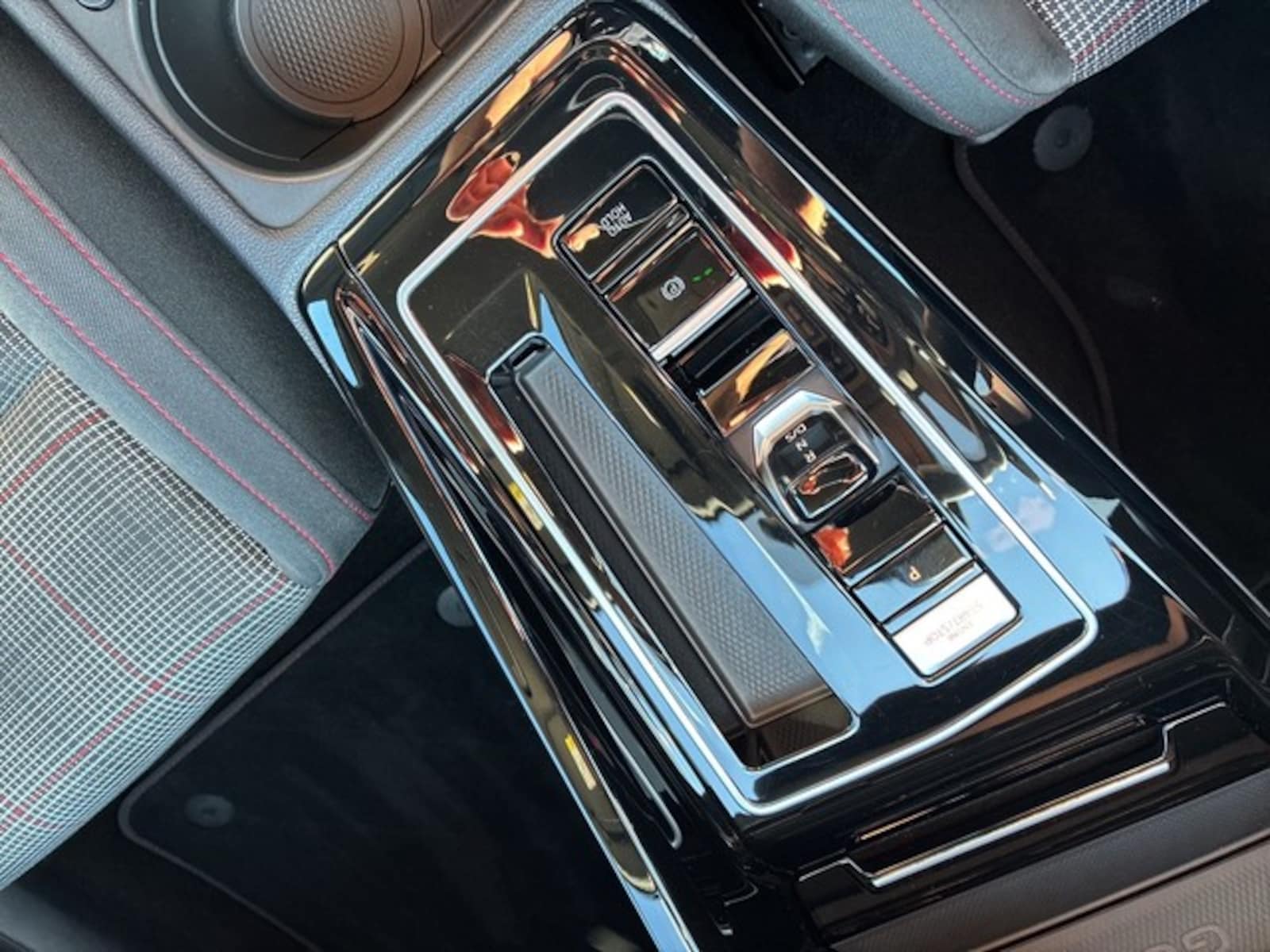 Volkswagen Golf – Bild 22