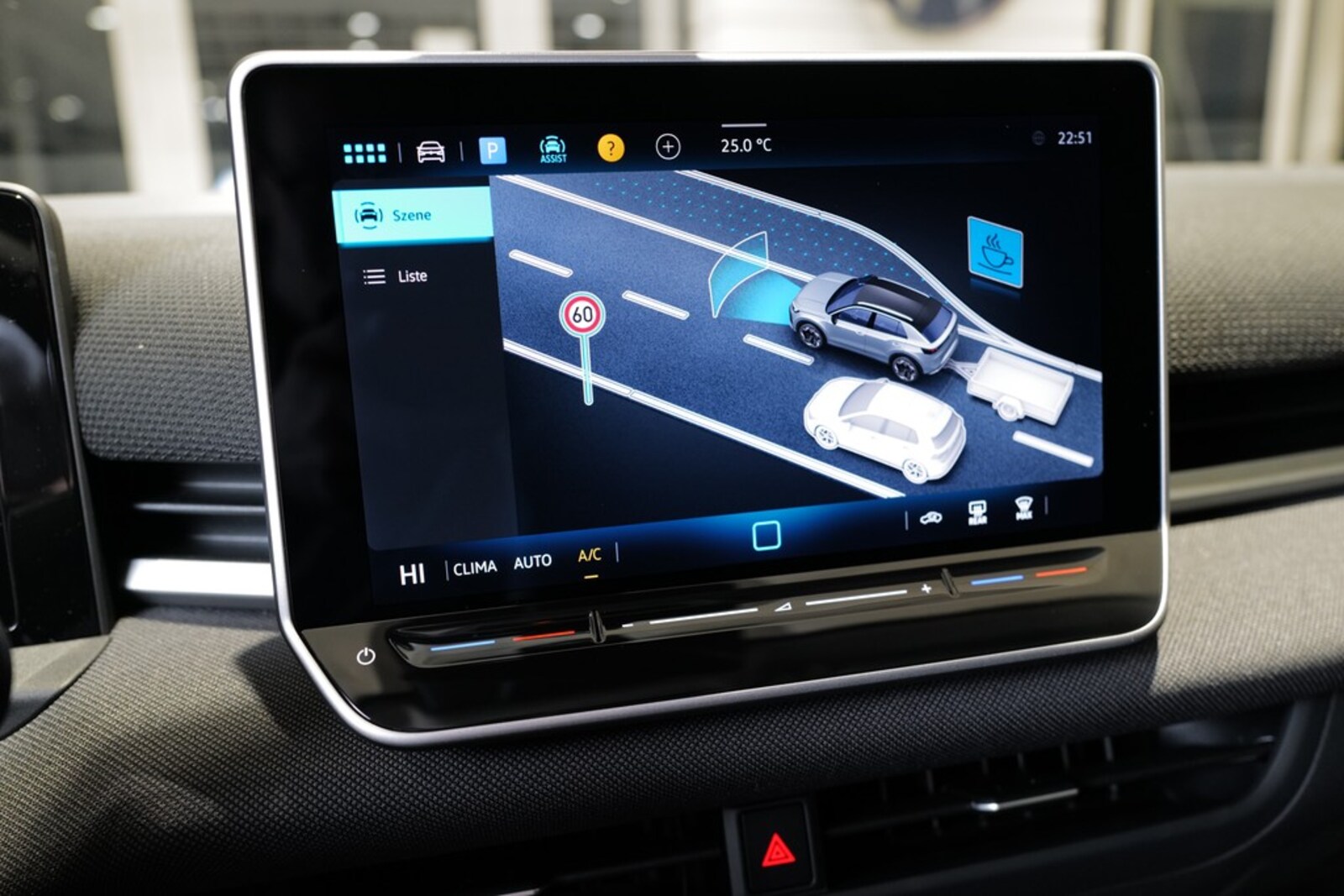 Volkswagen T-Roc – Bild 14